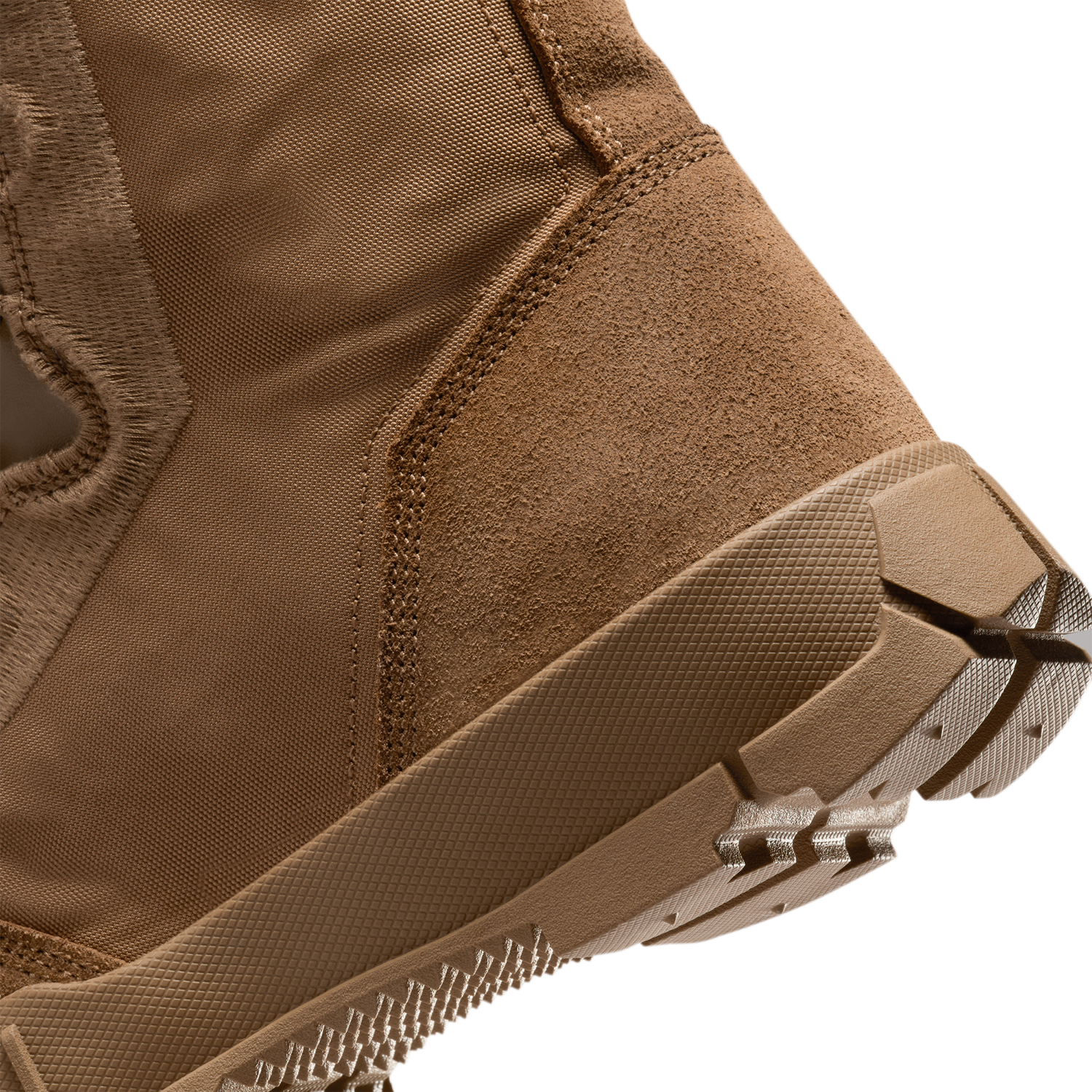 Nike SFB Jungle 2 8" Leather - Men's - Coyote/Coyote