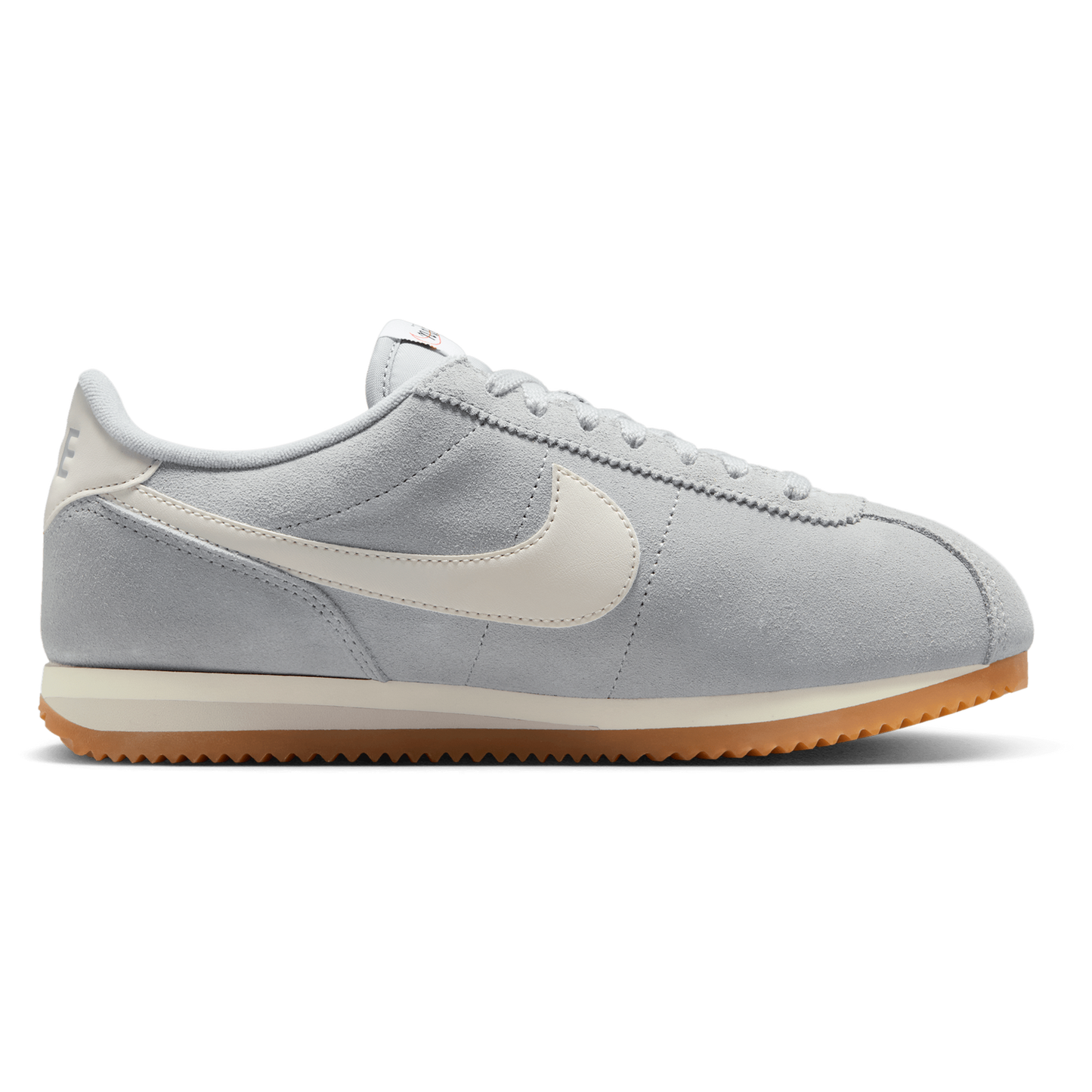 Nike Cortez - Women's - Lt Orewood Brn/Sail/Lt Smoke Grey