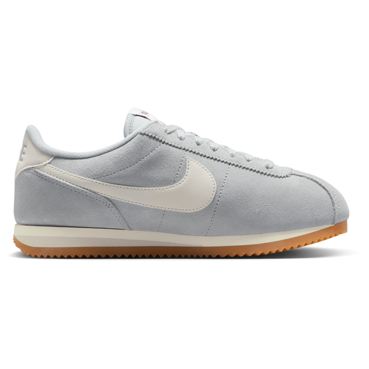 Nike Cortez - Women's - Lt Orewood Brn/Sail/Lt Smoke Grey