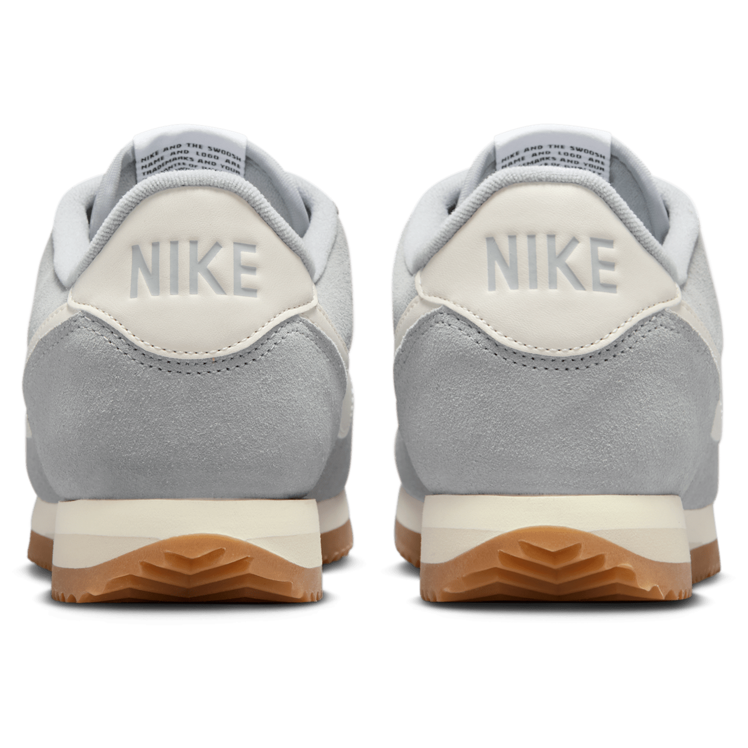 Nike Cortez - Women's - Lt Orewood Brn/Sail/Lt Smoke Grey