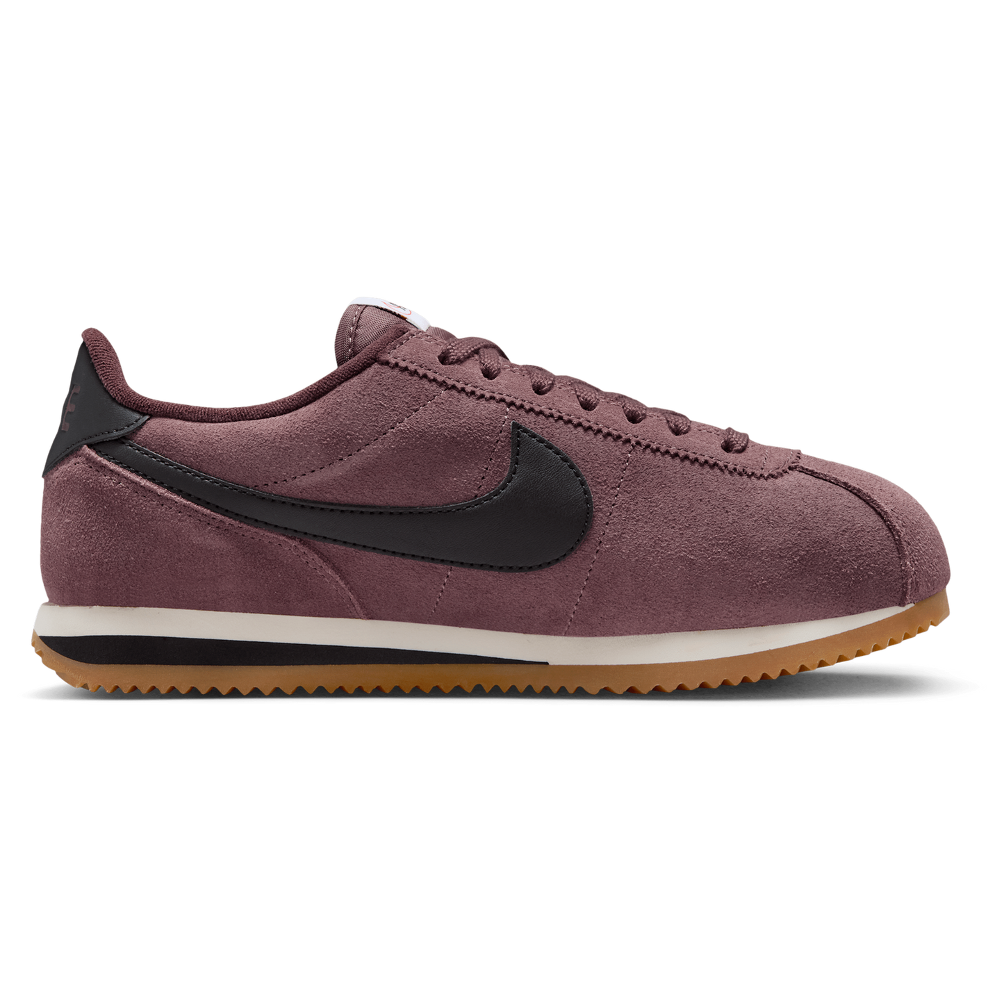 Nike Cortez - Women's - Tattoo/Sail/Black