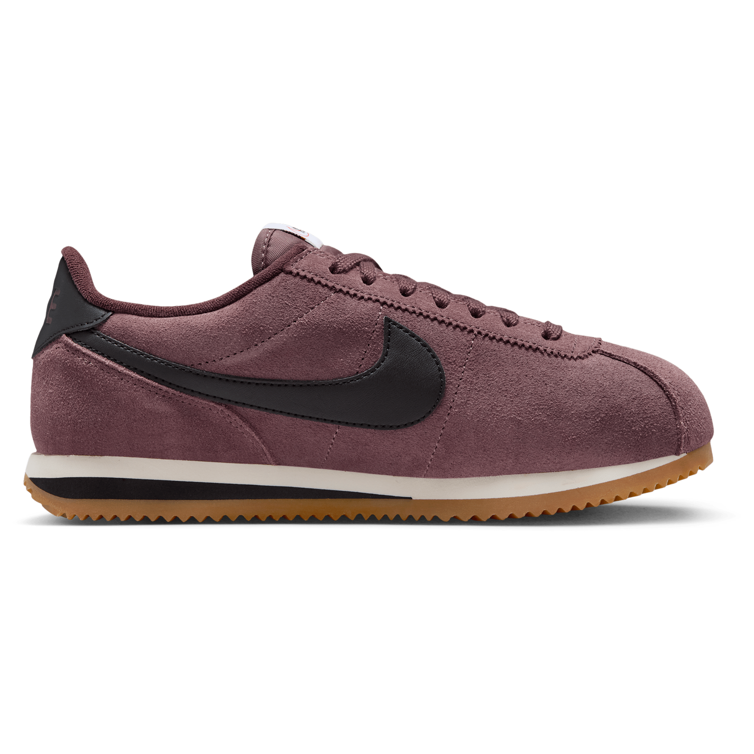 Nike Cortez - Women's - Tattoo/Sail/Black