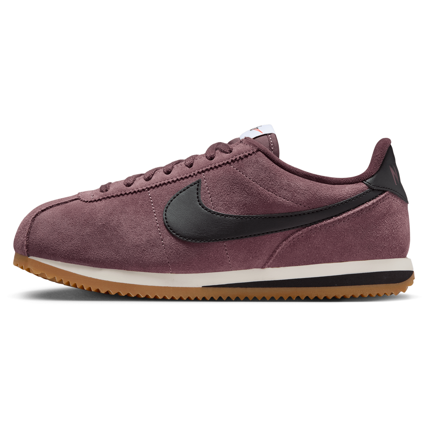 Nike Cortez - Women's - Tattoo/Sail/Black