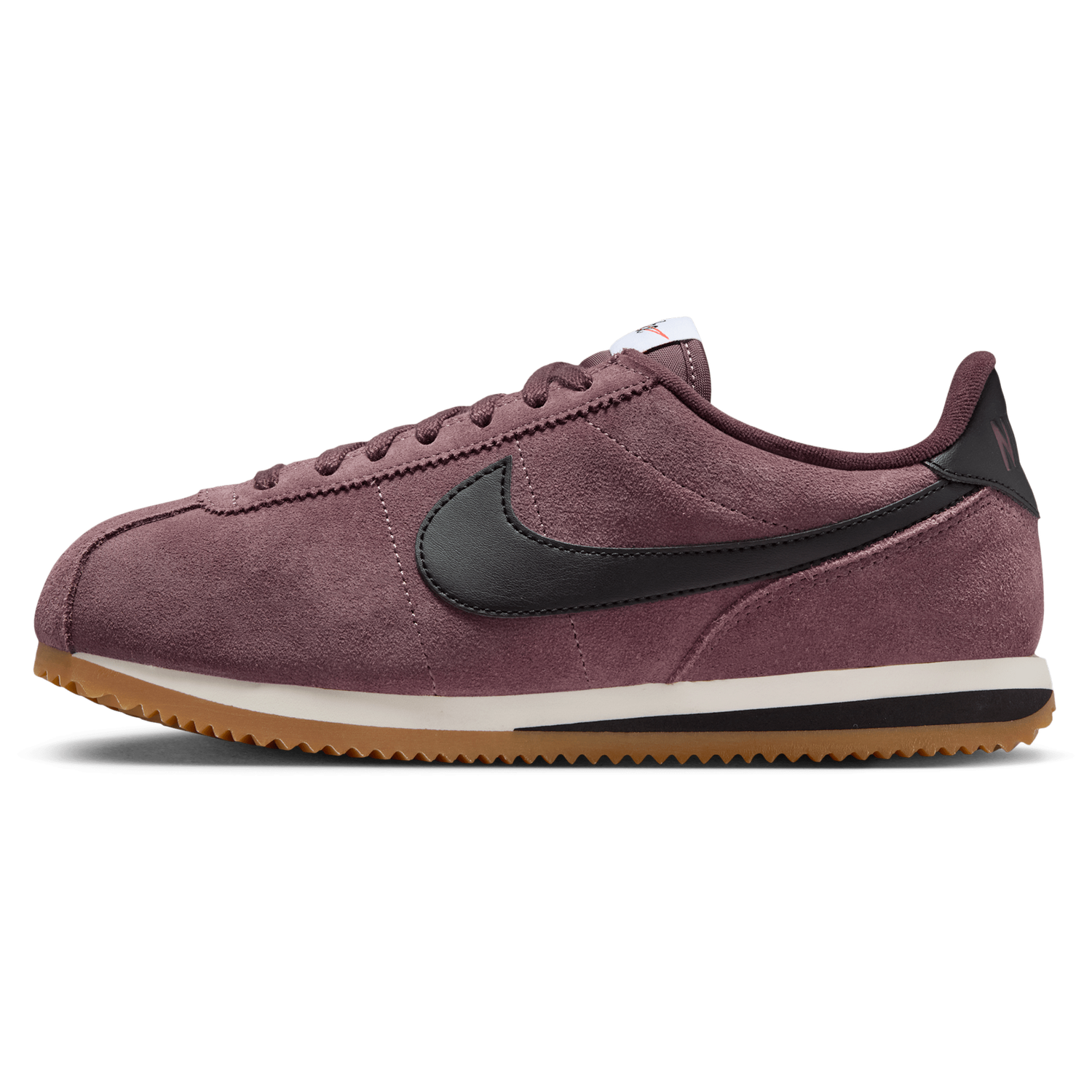 Nike Cortez - Women's - Tattoo/Sail/Black