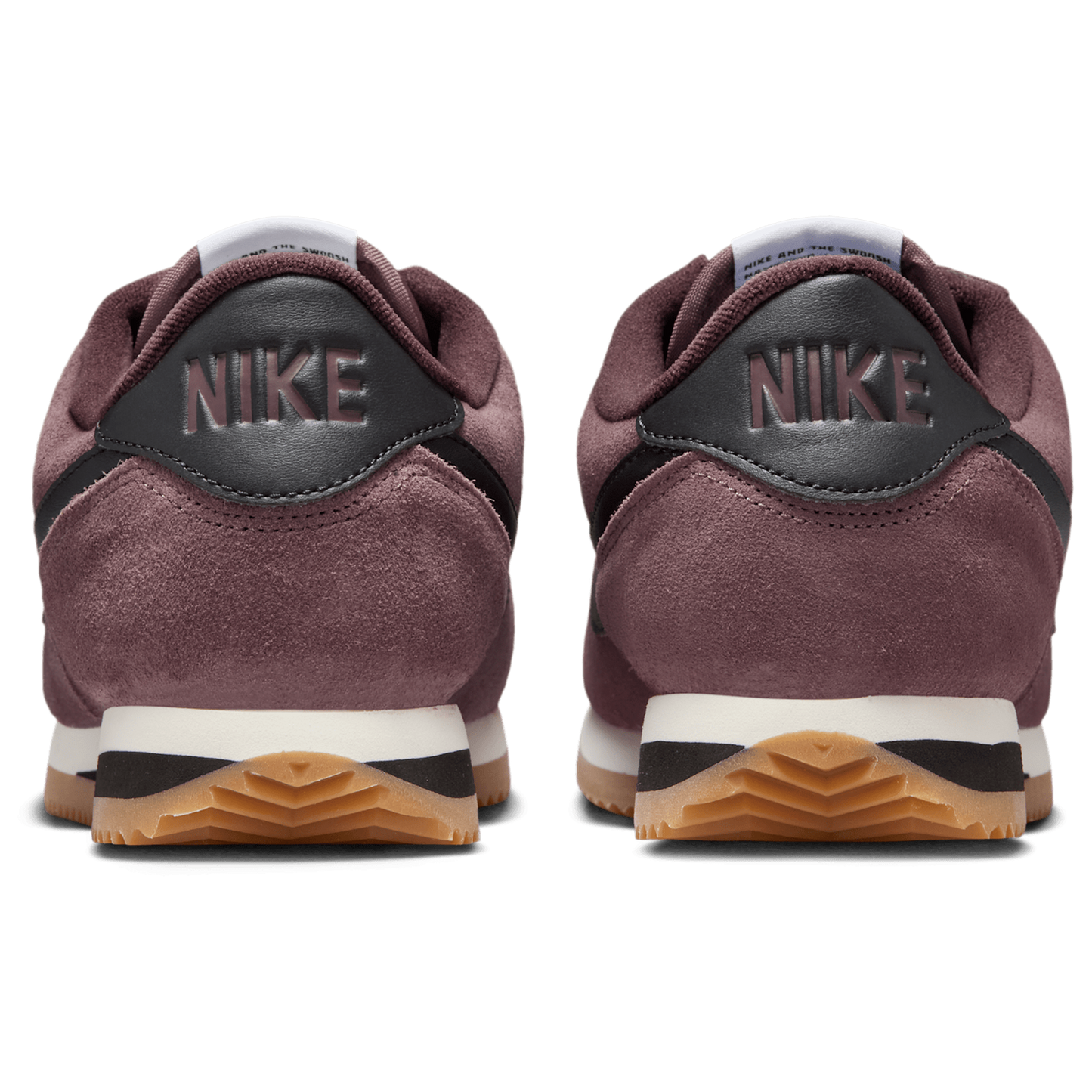 Nike Cortez - Women's - Tattoo/Sail/Black