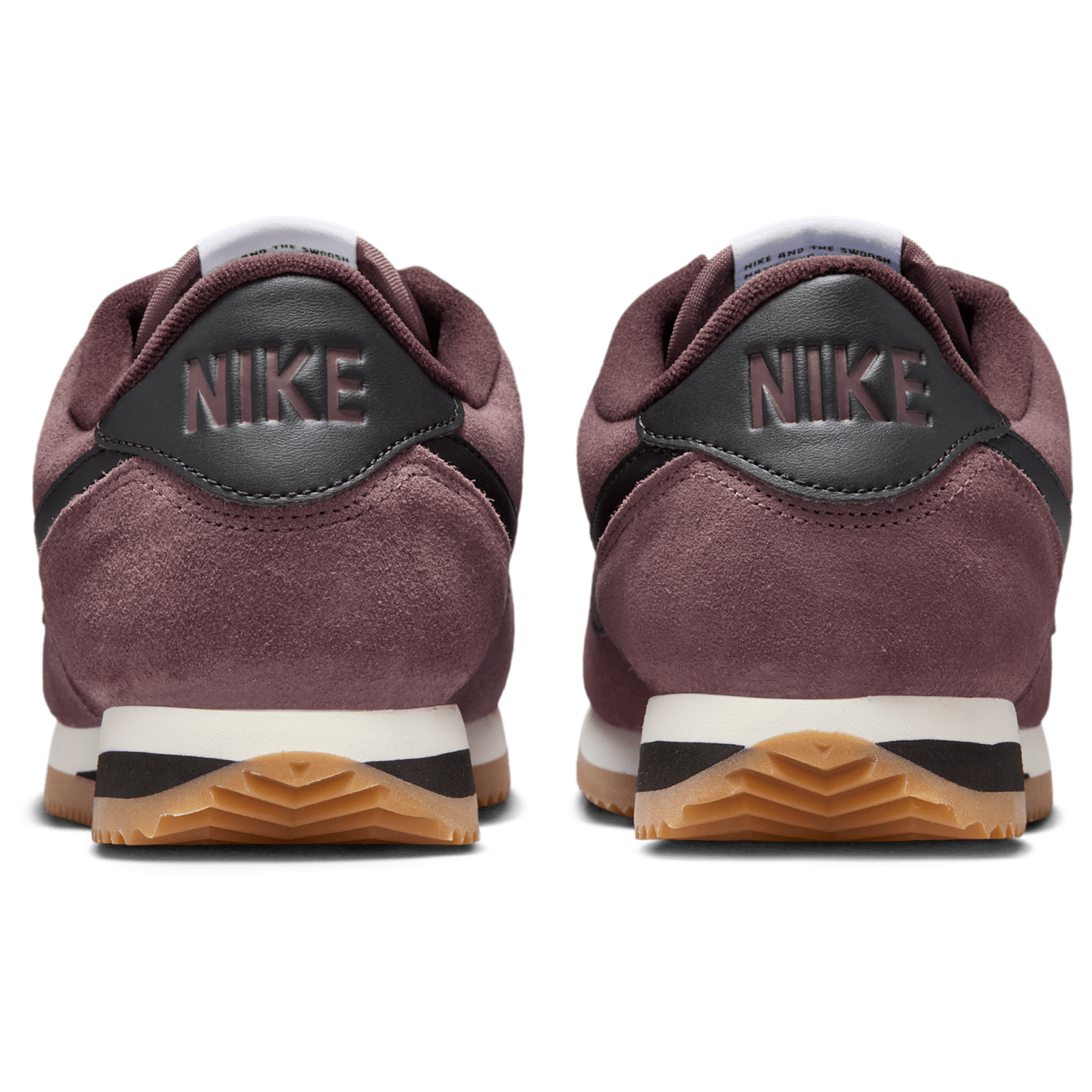Nike Cortez - Women's - Tattoo/Sail/Black