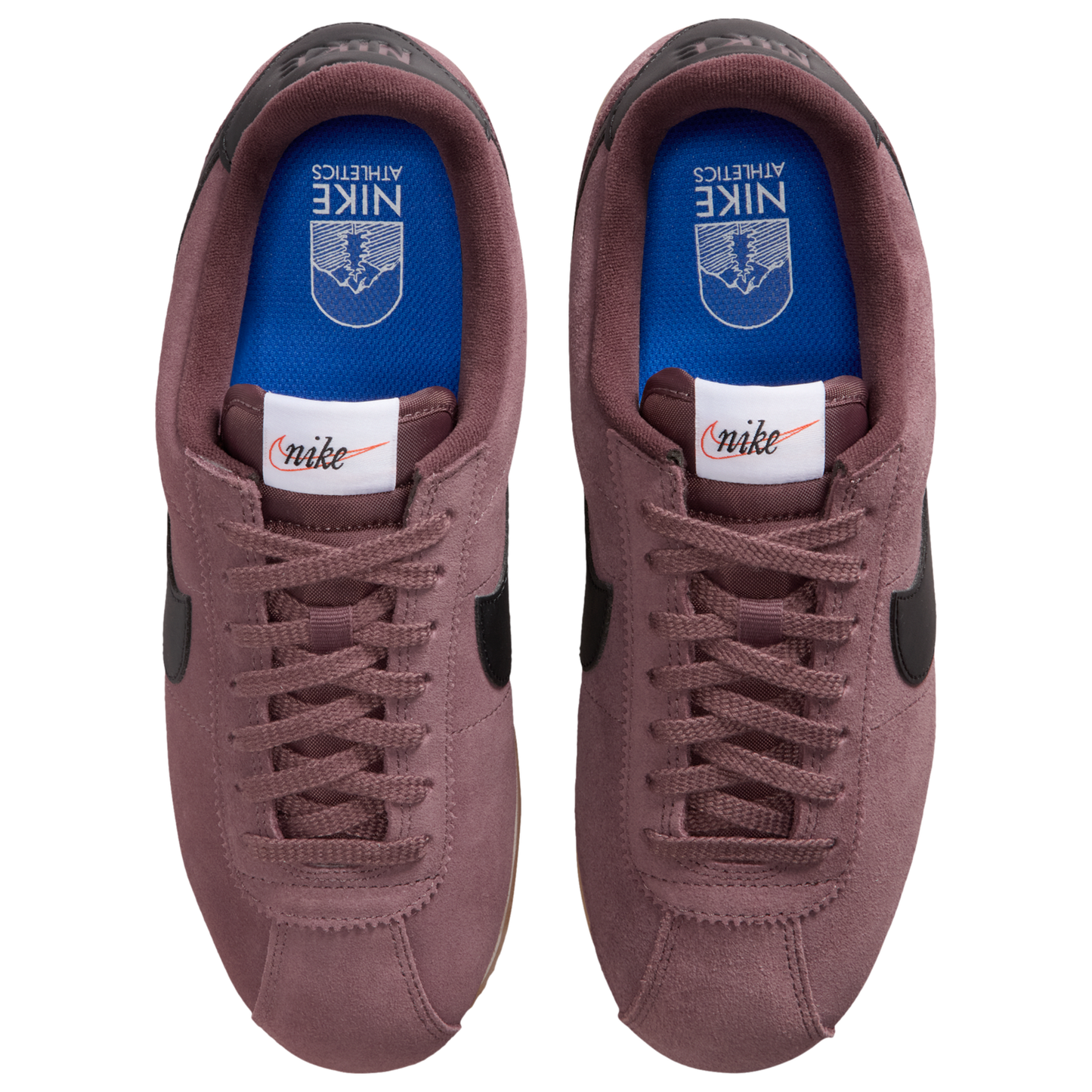 Nike Cortez - Women's - Tattoo/Sail/Black