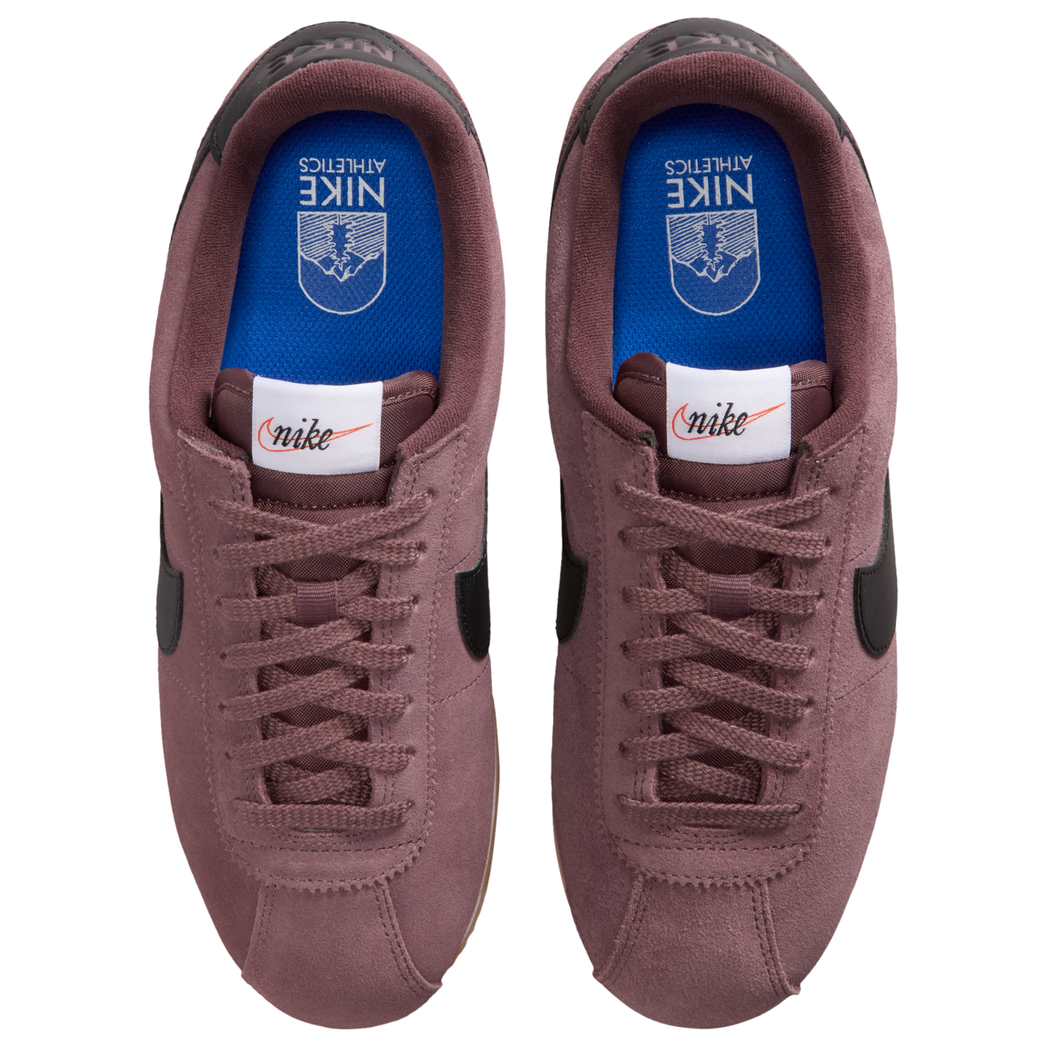 Nike Cortez - Women's - Tattoo/Sail/Black