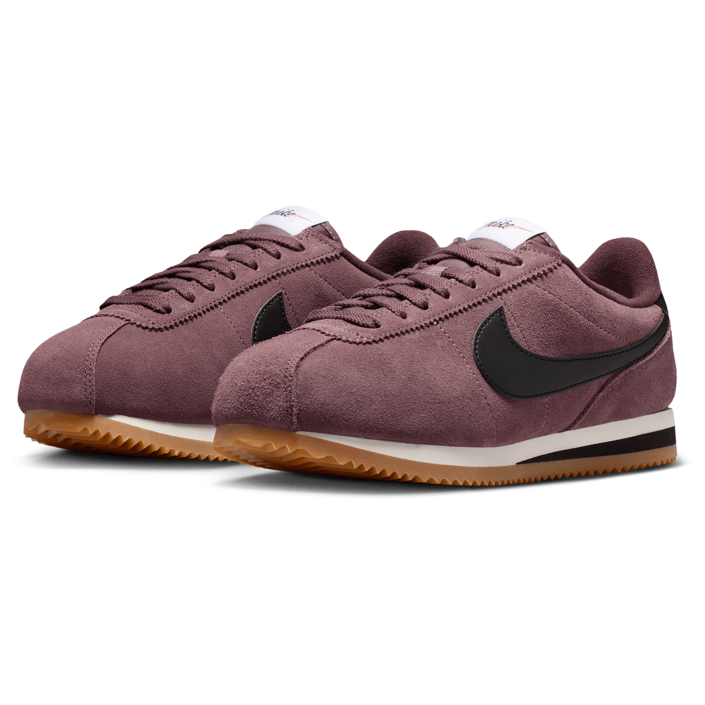 Nike Cortez - Women's - Tattoo/Sail/Black