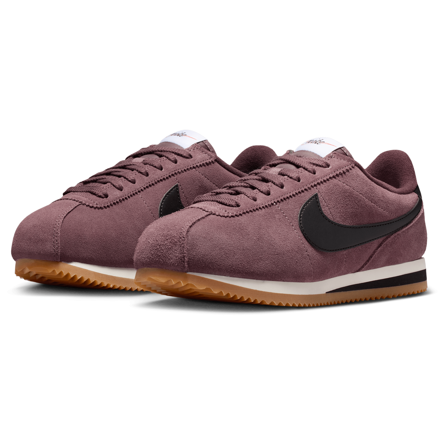 Nike Cortez - Women's - Tattoo/Sail/Black