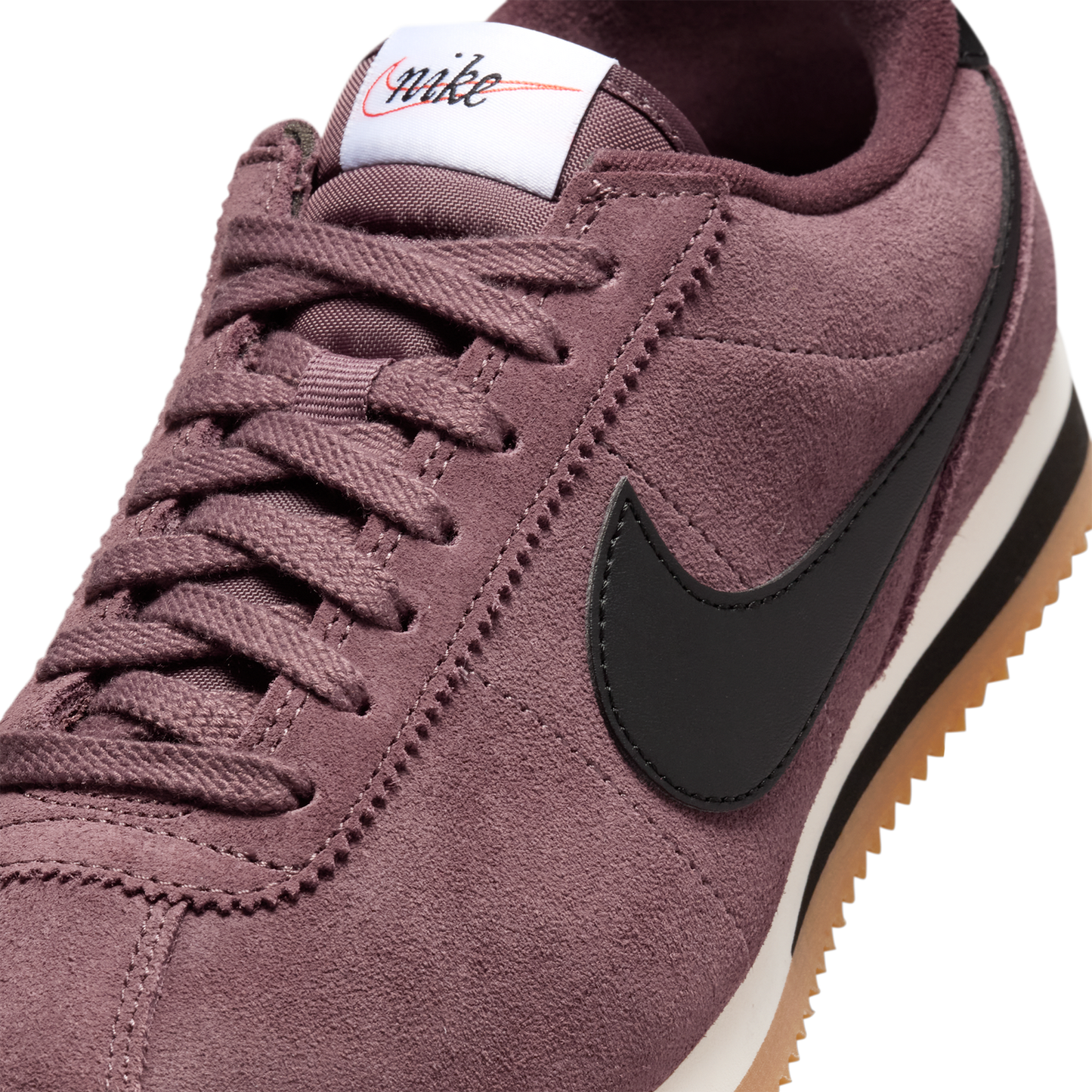 Nike Cortez - Women's - Tattoo/Sail/Black