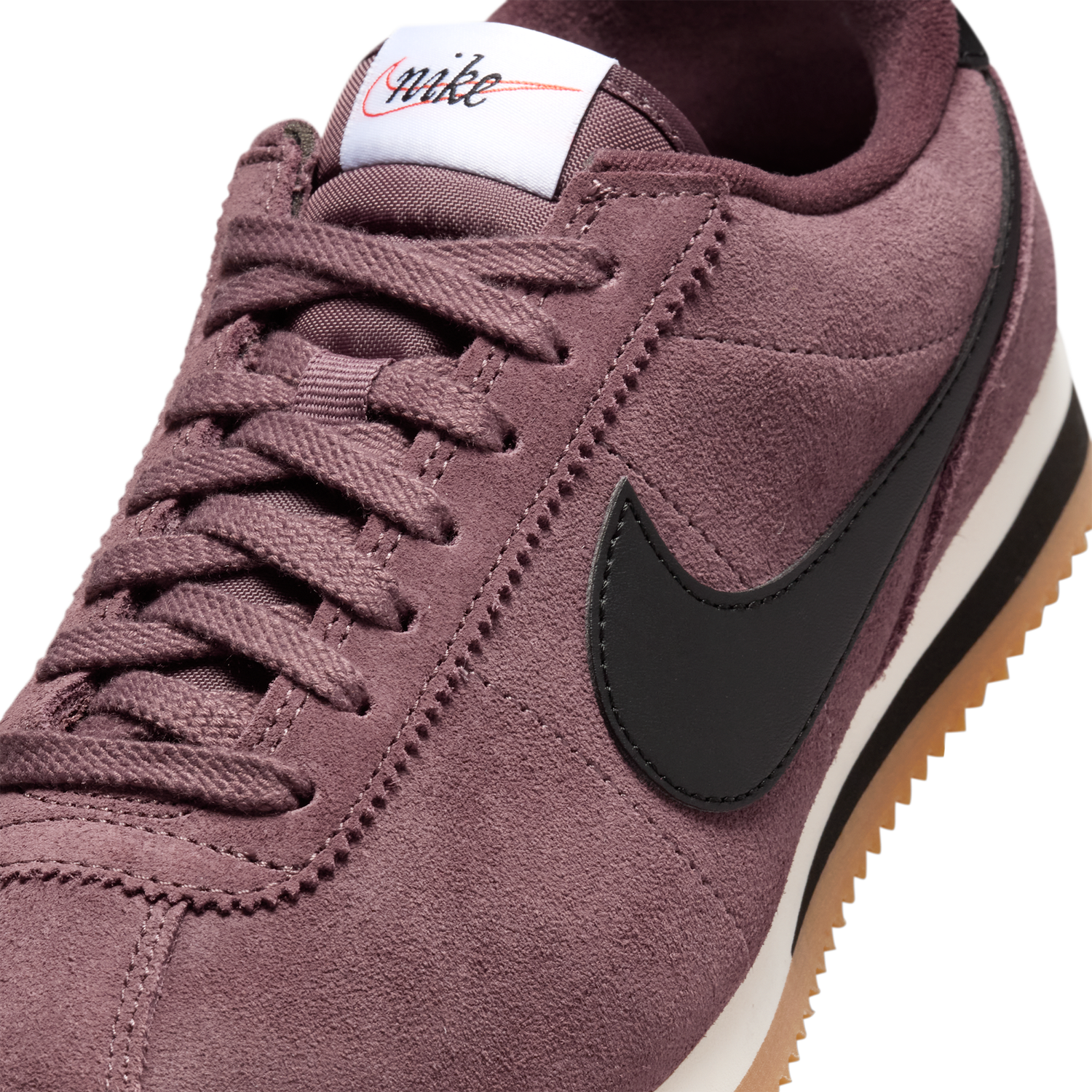 Nike Cortez - Women's - Tattoo/Sail/Black