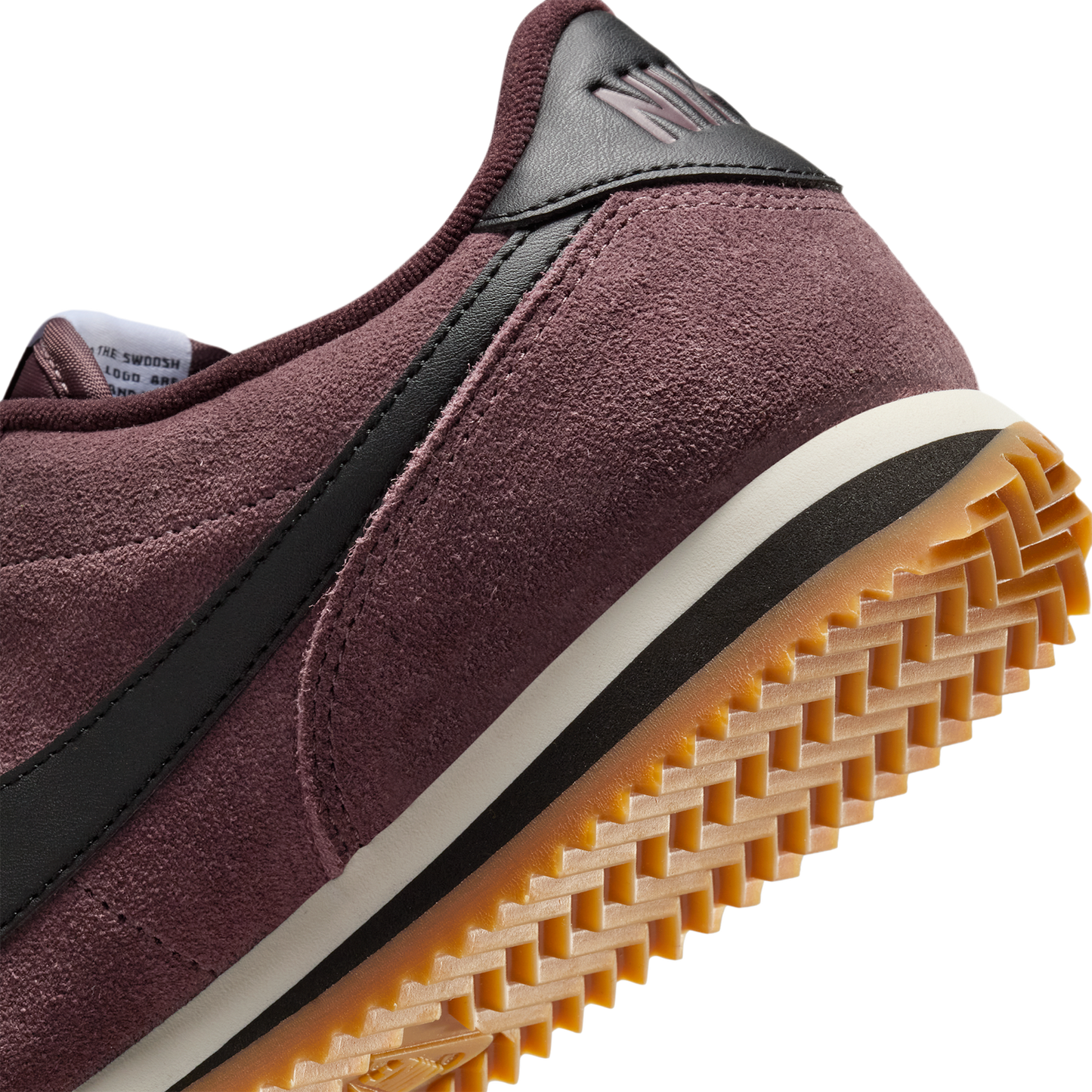 Nike Cortez - Women's - Tattoo/Sail/Black