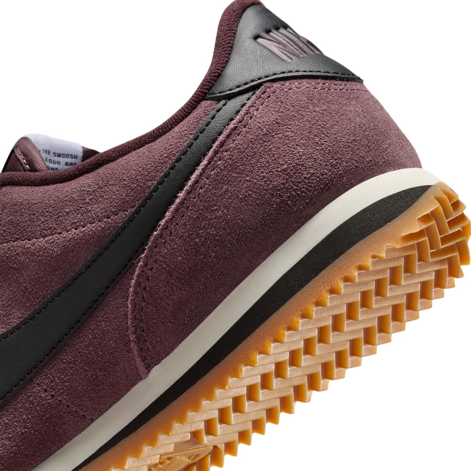 Nike Cortez - Women's - Tattoo/Sail/Black