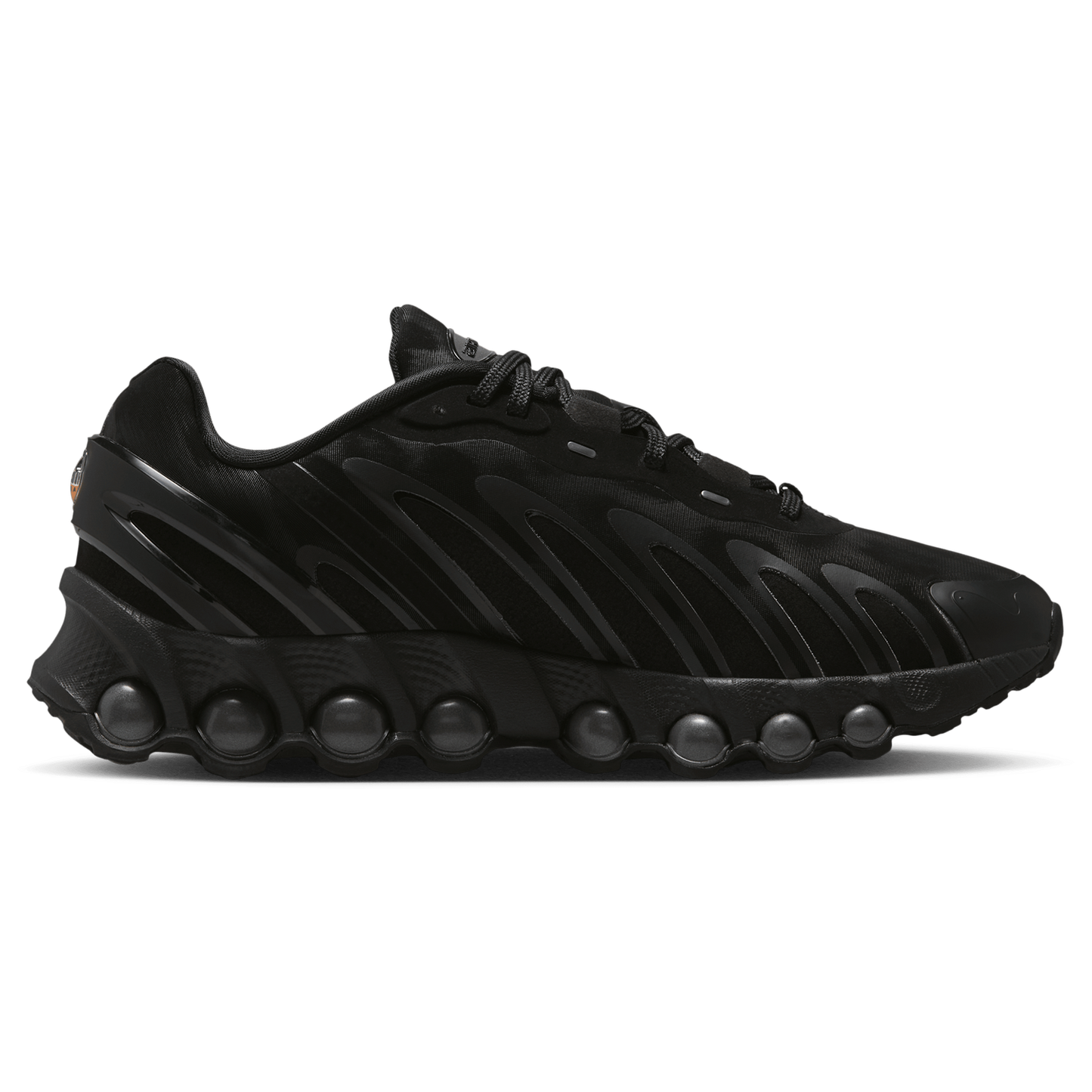 Nike Air Max DN8 SE - Women's - Black/Mtlc Dk Grey/Anthracite