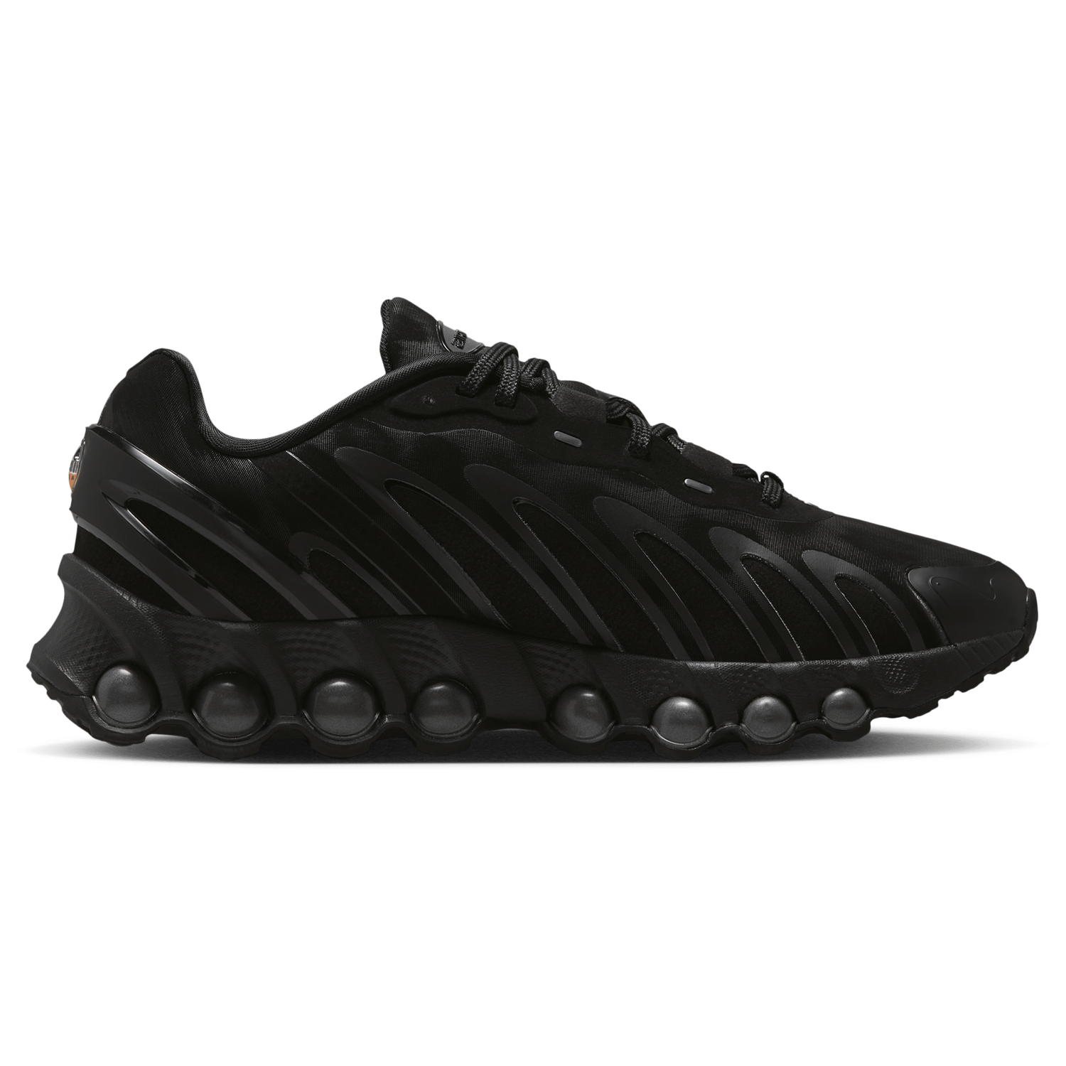 Nike Air Max DN8 SE - Women's - Black/Mtlc Dk Grey/Anthracite