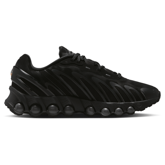 Nike Air Max DN8 SE - Women's - Black/Mtlc Dk Grey/Anthracite