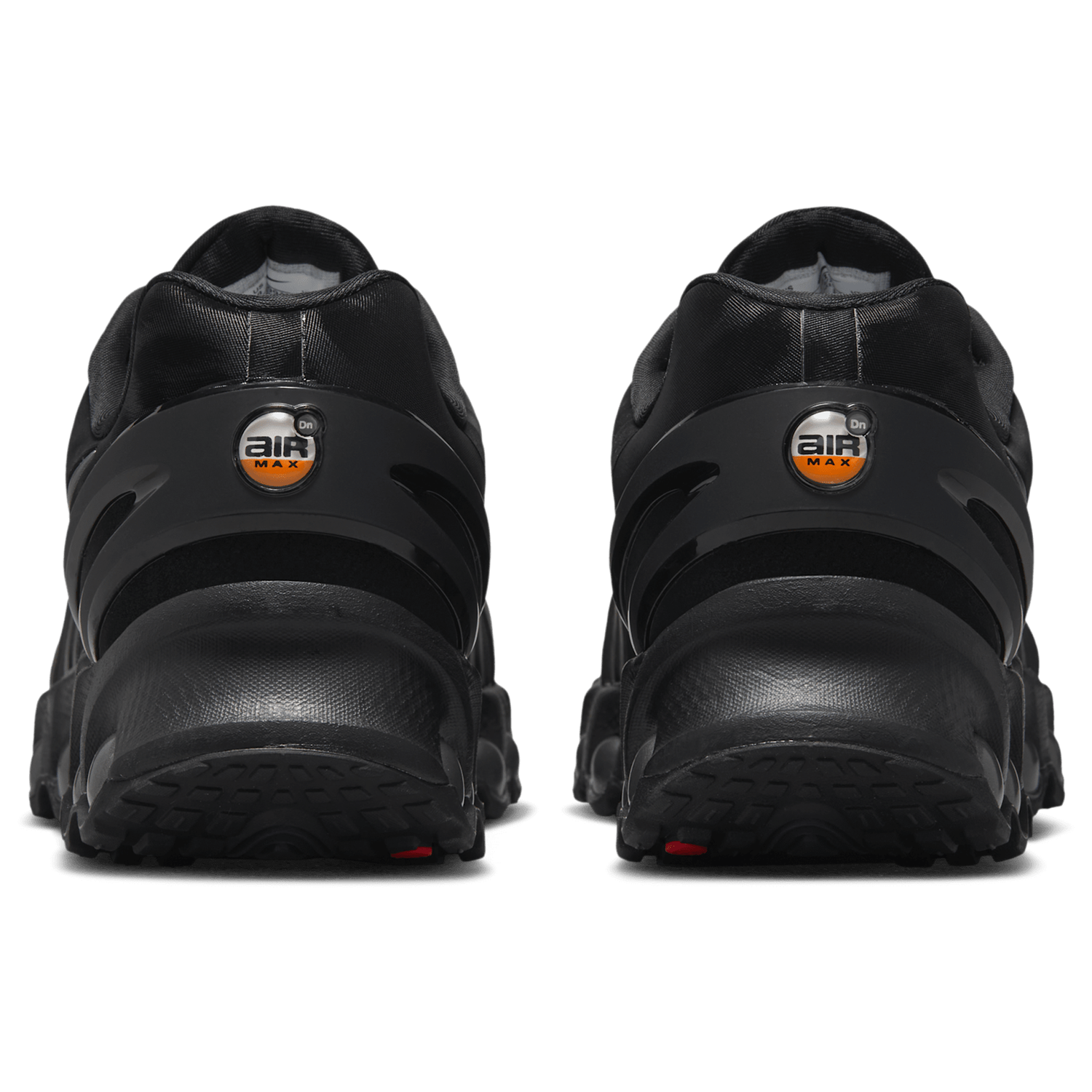 Nike Air Max DN8 SE - Women's - Black/Mtlc Dk Grey/Anthracite