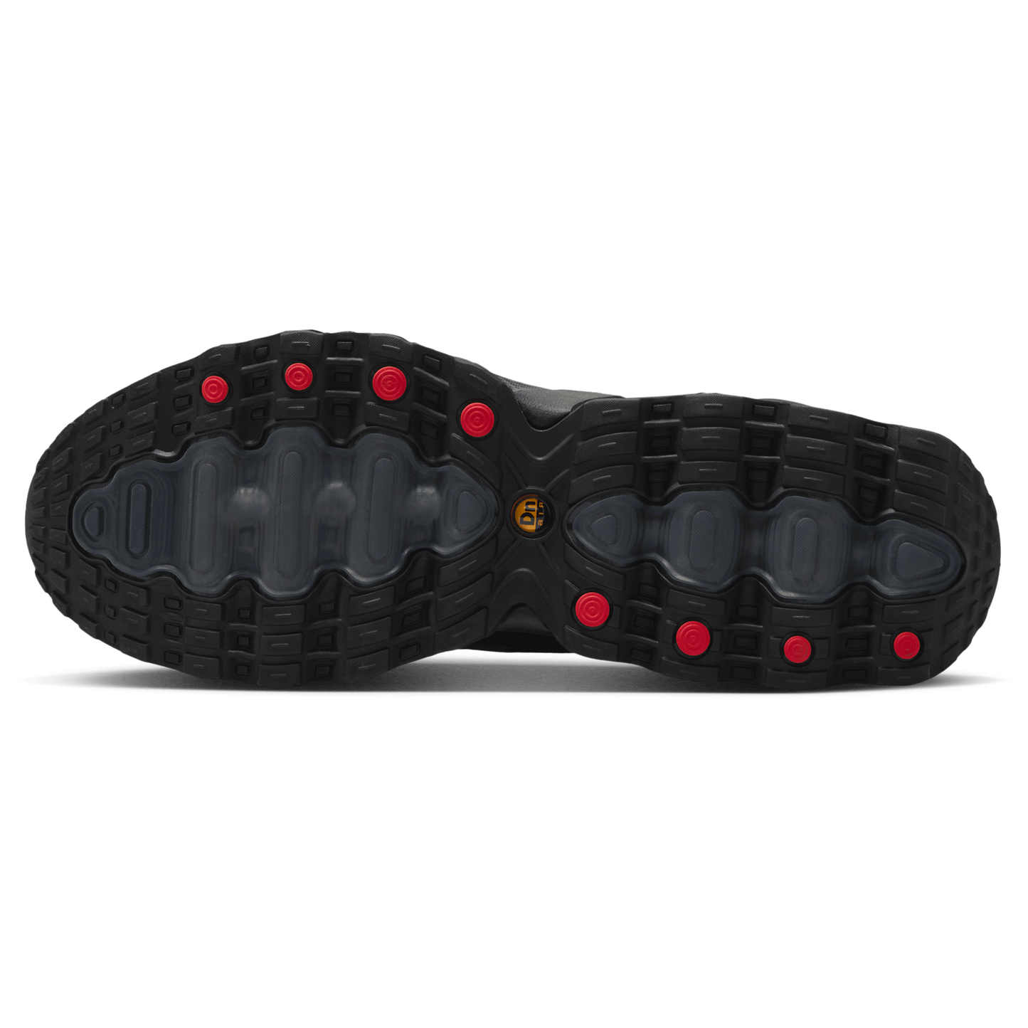 Nike Air Max DN8 SE - Women's - Black/Mtlc Dk Grey/Anthracite