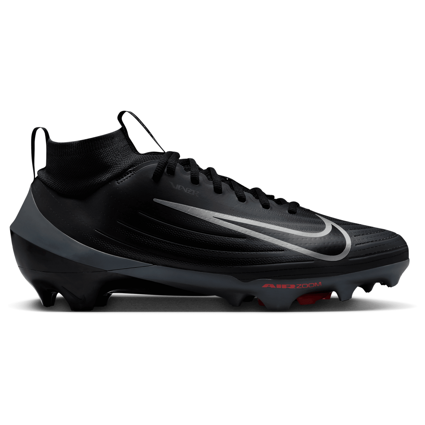 Nike Zoom Air Vapor Pro 1 - Men's - Black/Dk Grey/Black