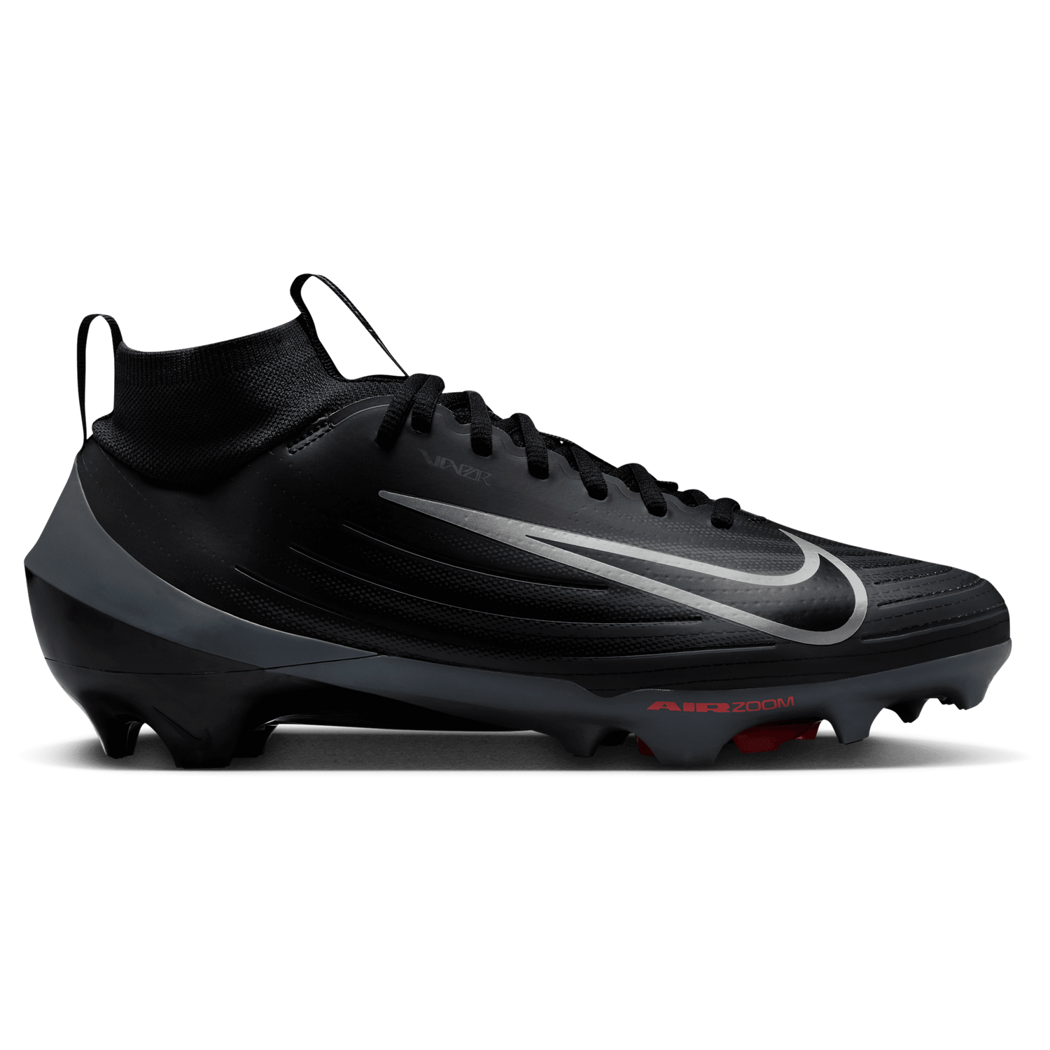 Nike Zoom Air Vapor Pro 1 - Men's - Black/Dk Grey/Black