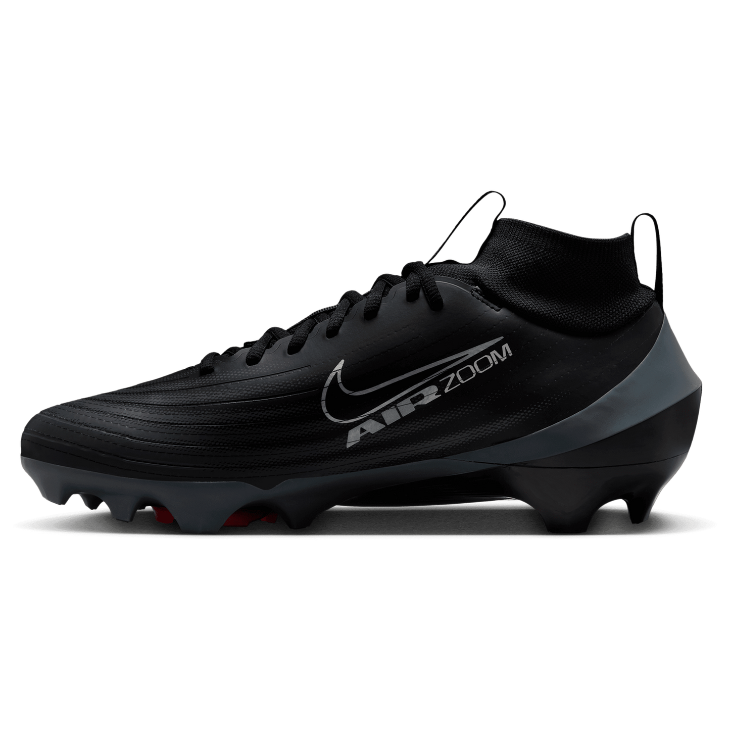 Nike Zoom Air Vapor Pro 1 - Men's - Black/Dk Grey/Black