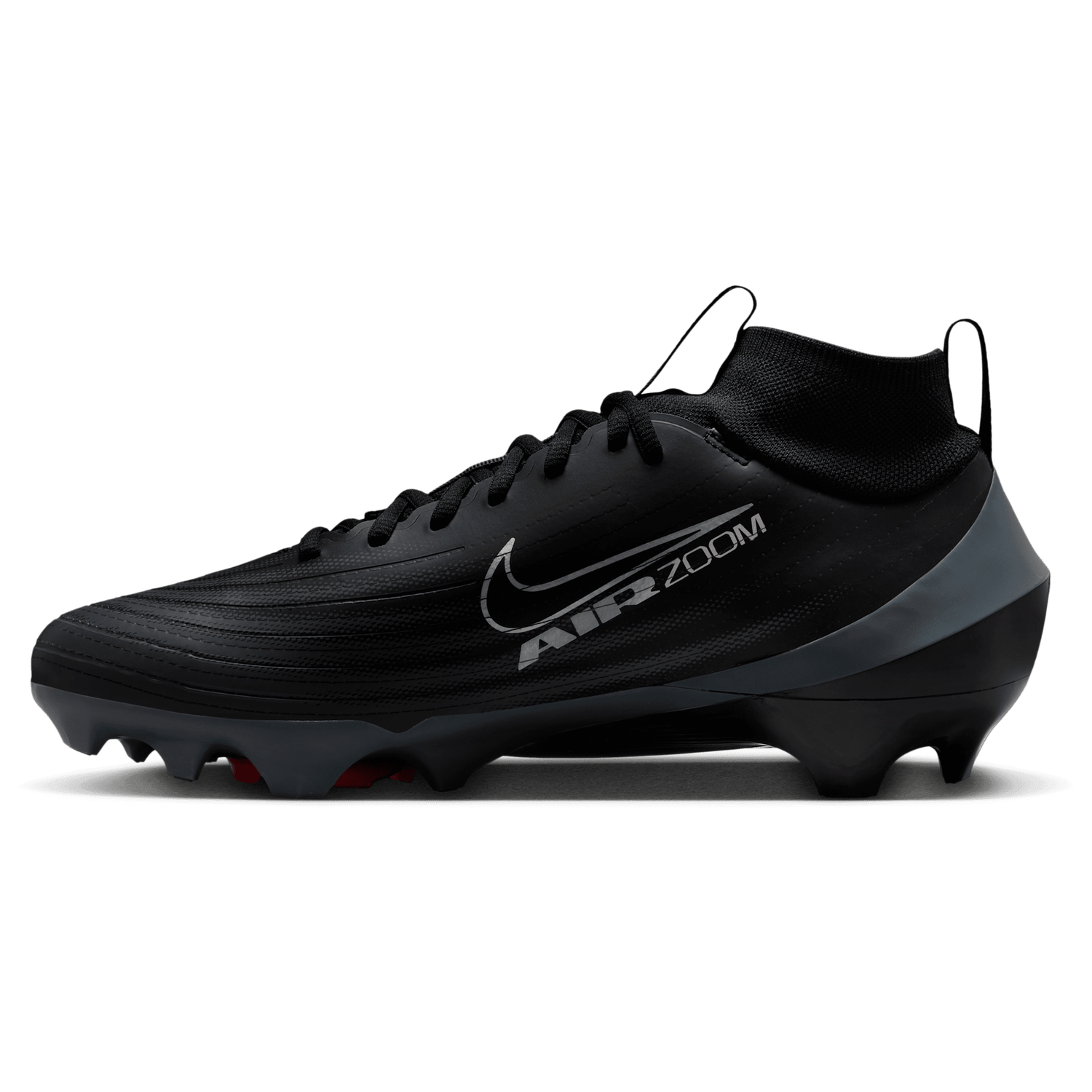 Nike Zoom Air Vapor Pro 1 - Men's - Black/Dk Grey/Black