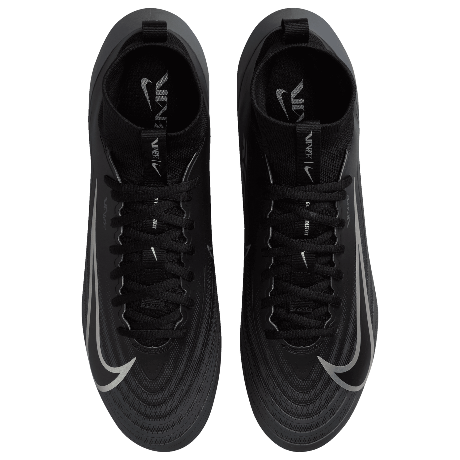 Nike Zoom Air Vapor Pro 1 - Men's - Black/Dk Grey/Black