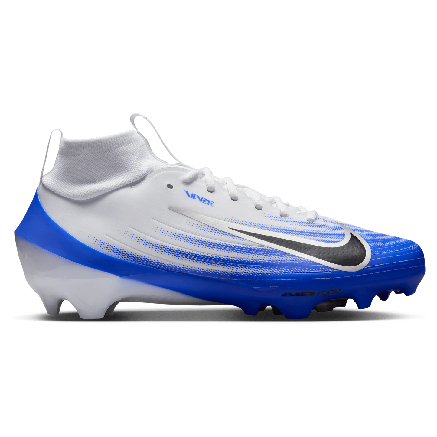 Nike Zoom Air Vapor Pro 1 - Men's - White/Black/Racer Blue