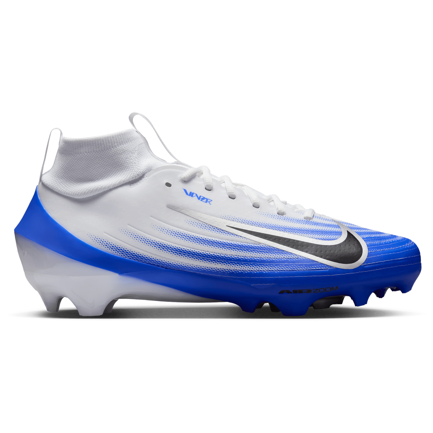 Nike Zoom Air Vapor Pro 1 - Men's - White/Black/Racer Blue