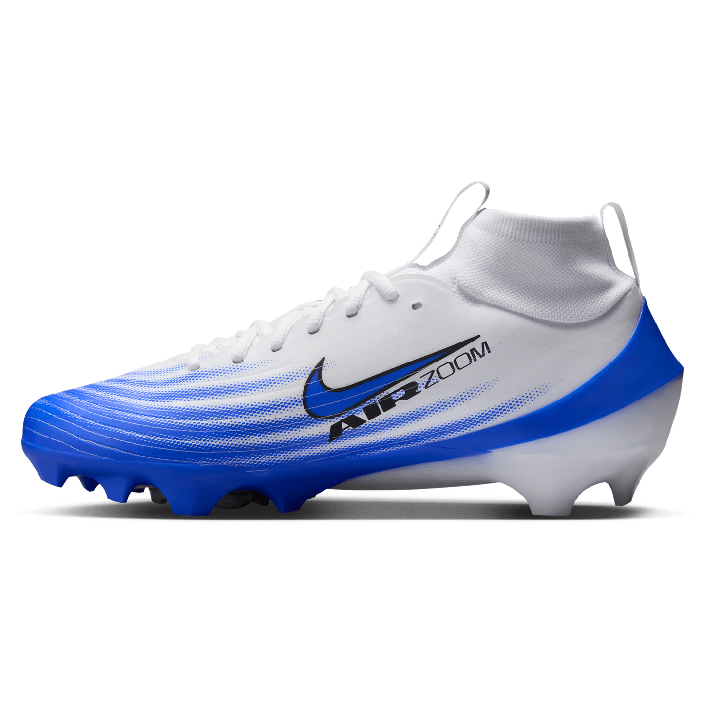 Nike Zoom Air Vapor Pro 1 - Men's - White/Black/Racer Blue