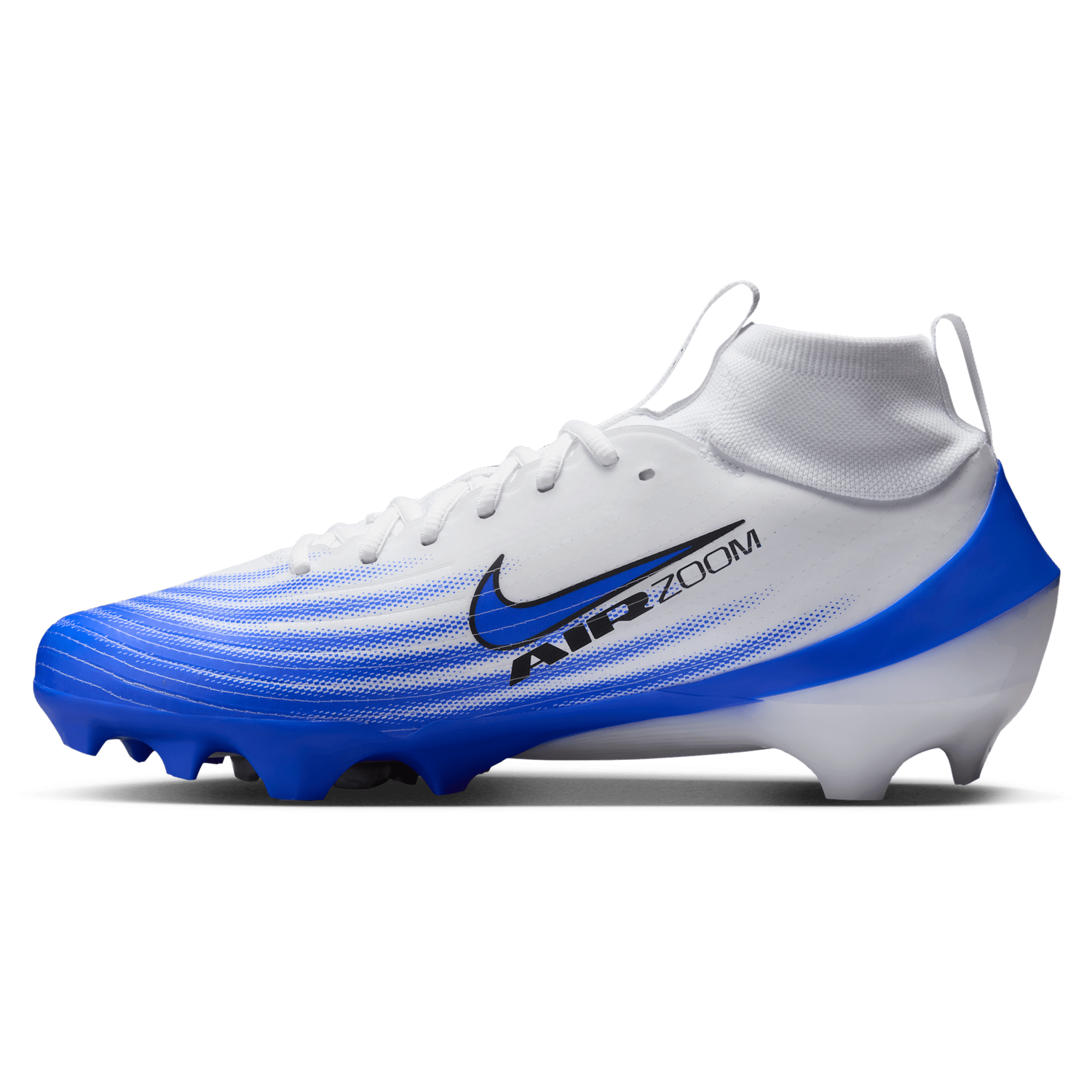 Nike Zoom Air Vapor Pro 1 - Men's - White/Black/Racer Blue