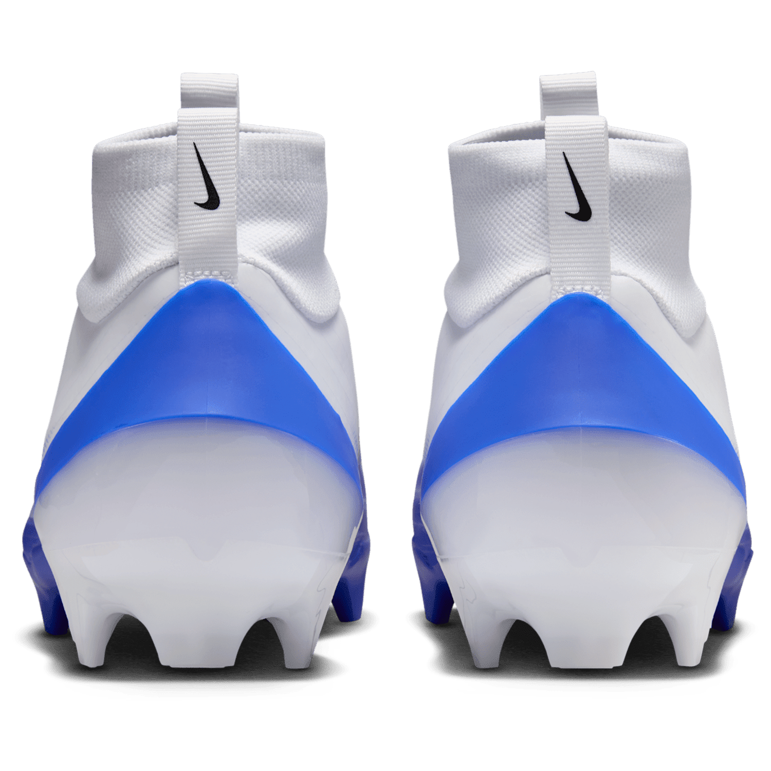 Nike Zoom Air Vapor Pro 1 - Men's - White/Black/Racer Blue