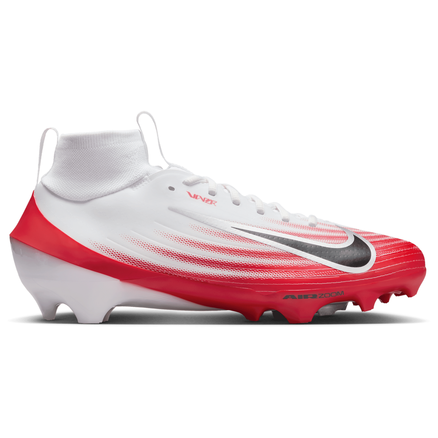 Nike Zoom Air Vapor Pro 1 - Men's - White/Black/Univ Red