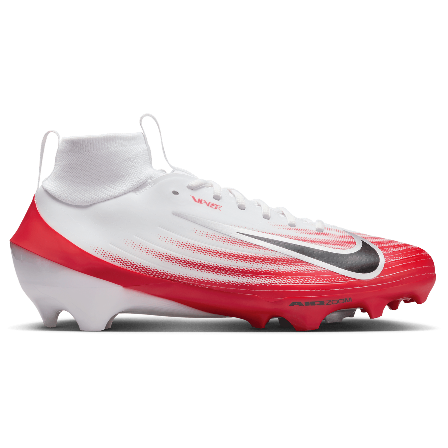 Nike Zoom Air Vapor Pro 1 - Men's - White/Black/Univ Red