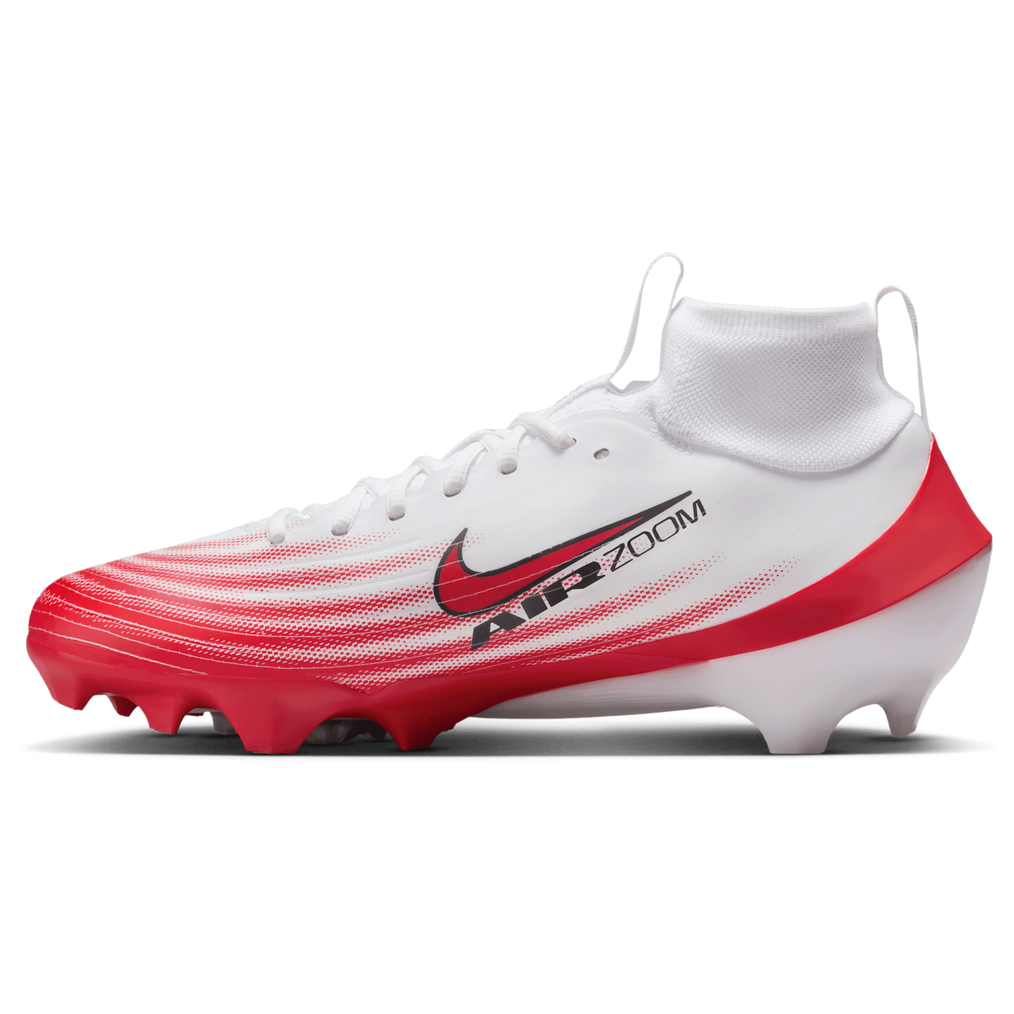 Nike Zoom Air Vapor Pro 1 - Men's - White/Black/Univ Red