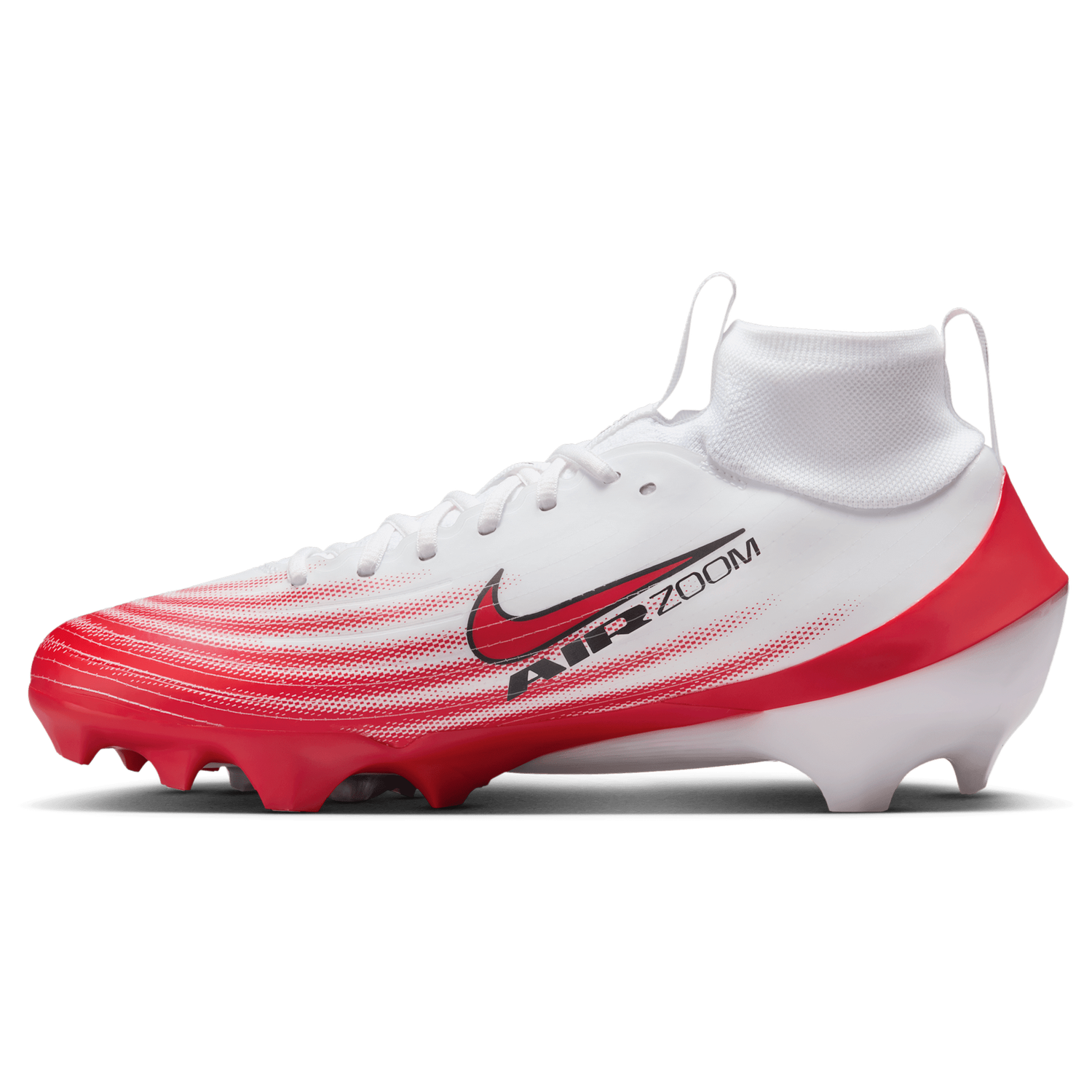 Nike Zoom Air Vapor Pro 1 - Men's - White/Black/Univ Red