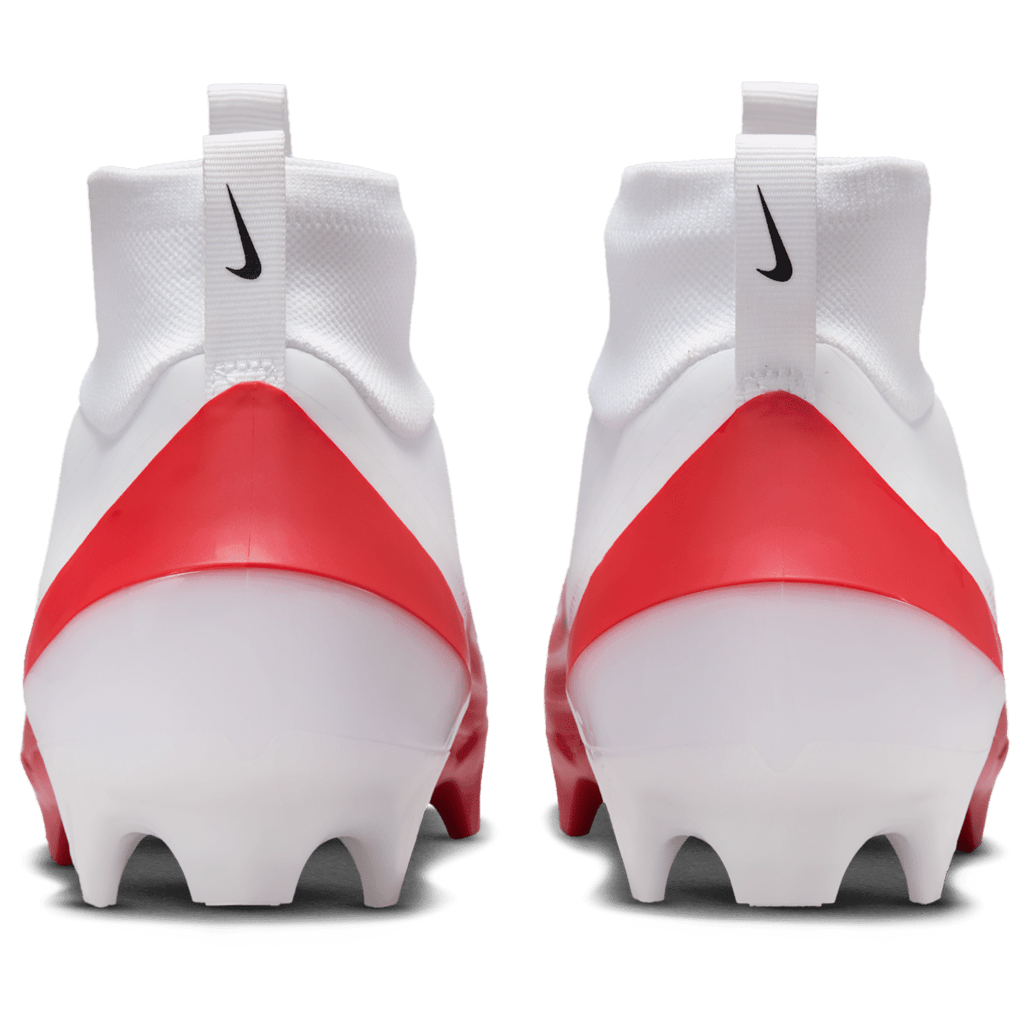 Nike Zoom Air Vapor Pro 1 - Men's - White/Black/Univ Red