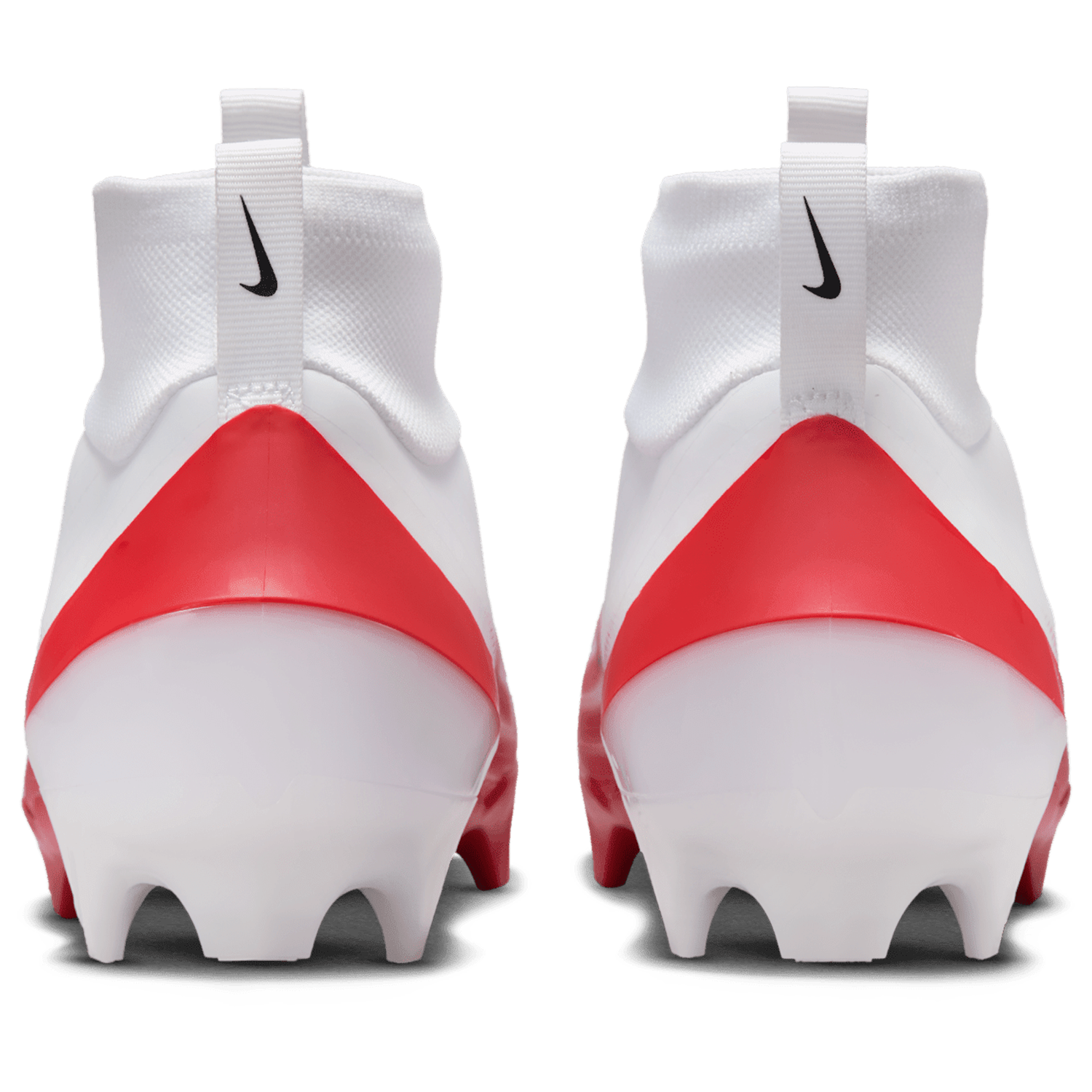 Nike Zoom Air Vapor Pro 1 - Men's - White/Black/Univ Red