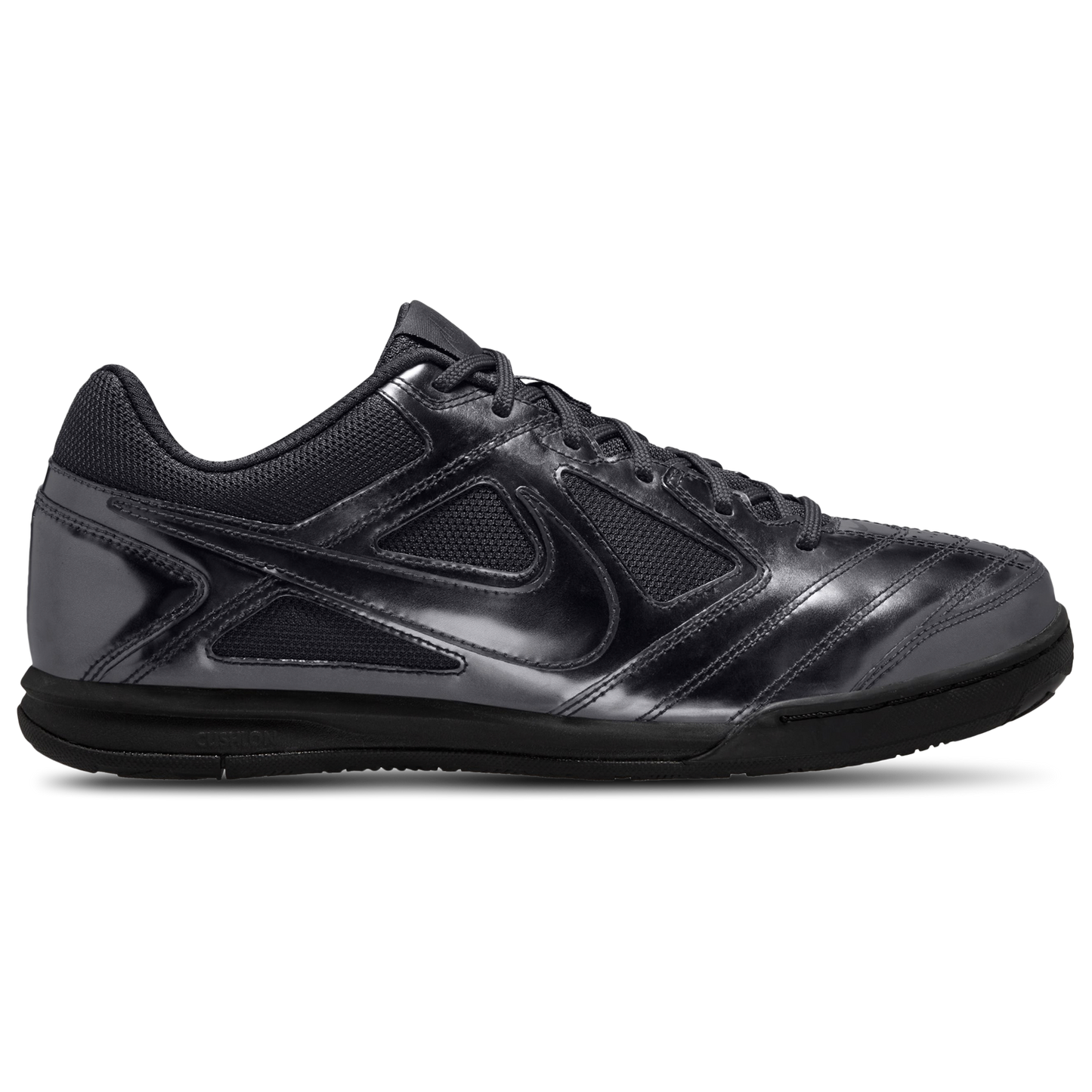 Nike Gato Lv8 - Men's - Anthracite/Black/Anthracite