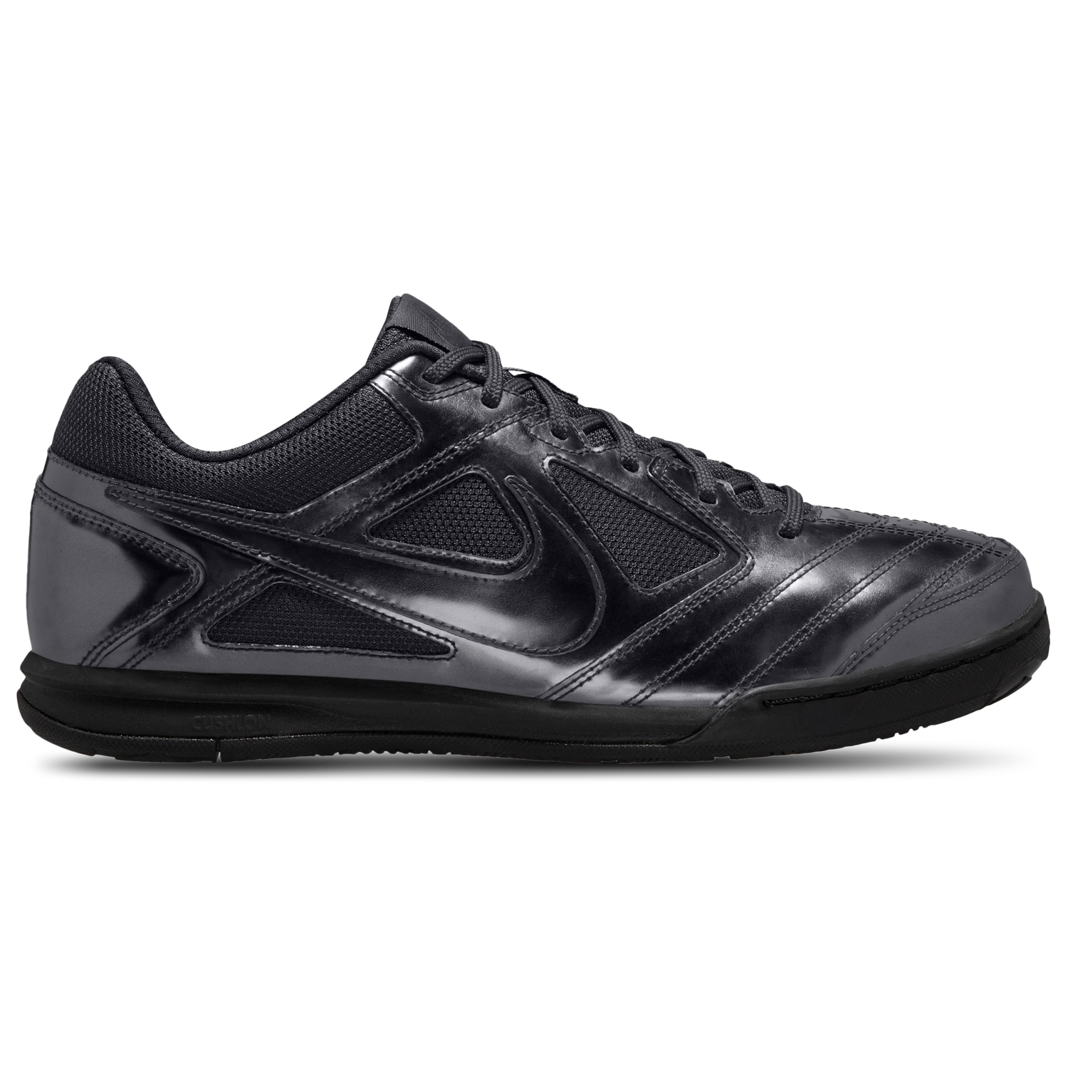 Nike Gato Lv8 - Men's - Anthracite/Black/Anthracite