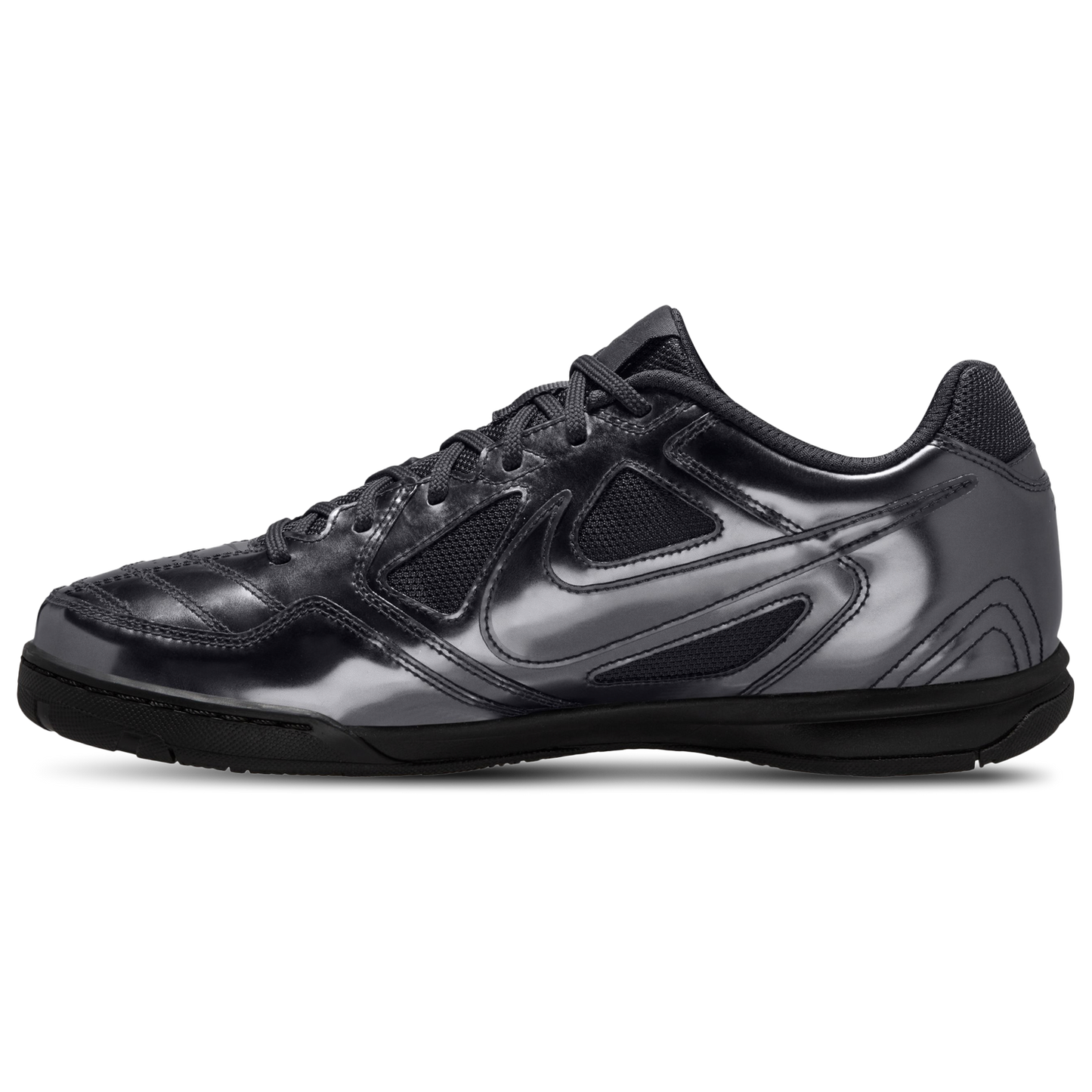 Nike Gato Lv8 - Men's - Anthracite/Black/Anthracite