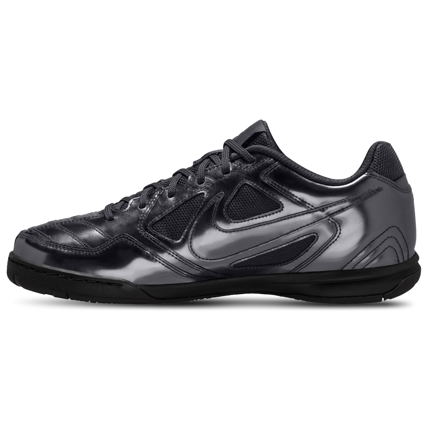 Nike Gato Lv8 - Men's - Anthracite/Black/Anthracite