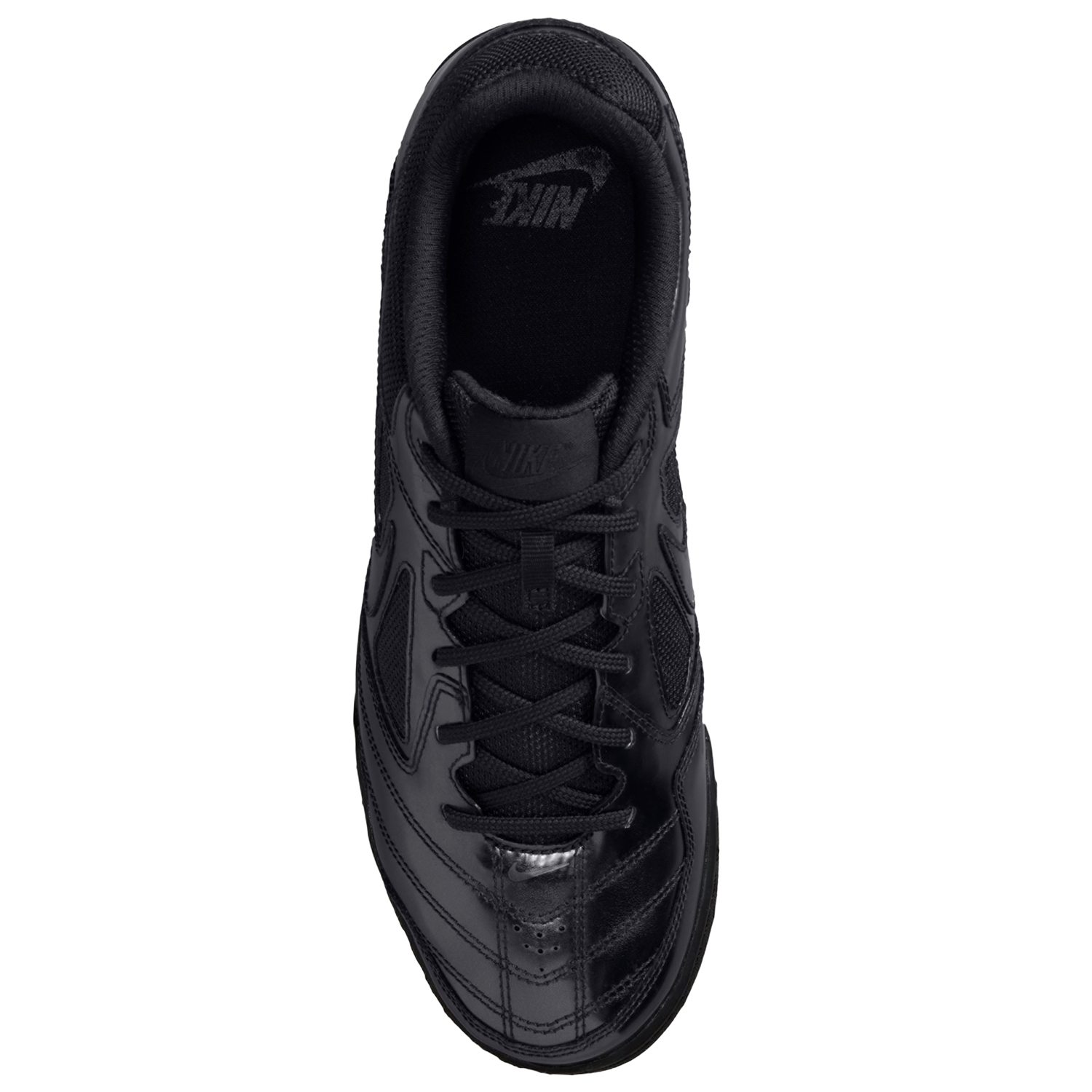 Nike Gato Lv8 - Men's - Anthracite/Black/Anthracite