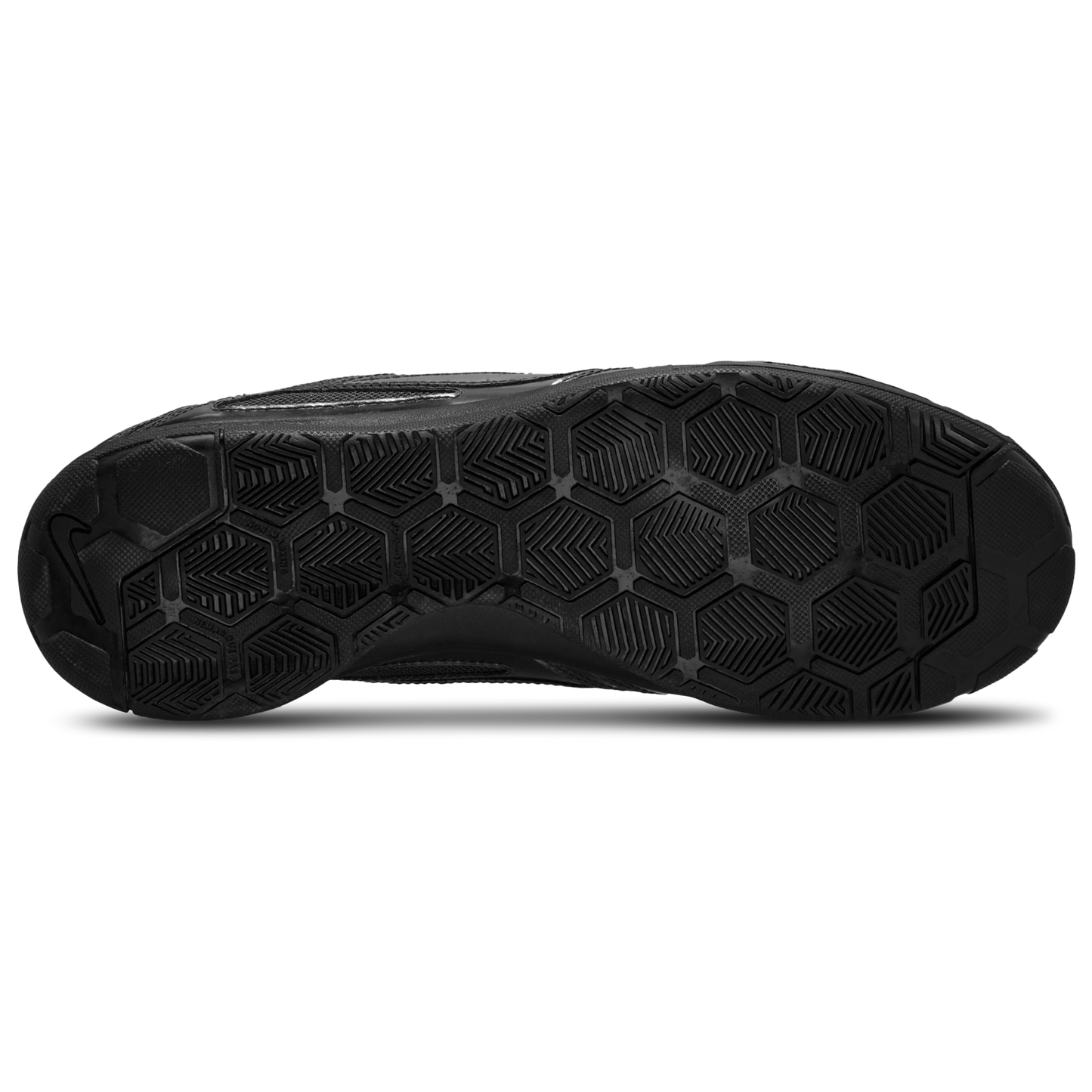Nike Gato Lv8 - Men's - Anthracite/Black/Anthracite