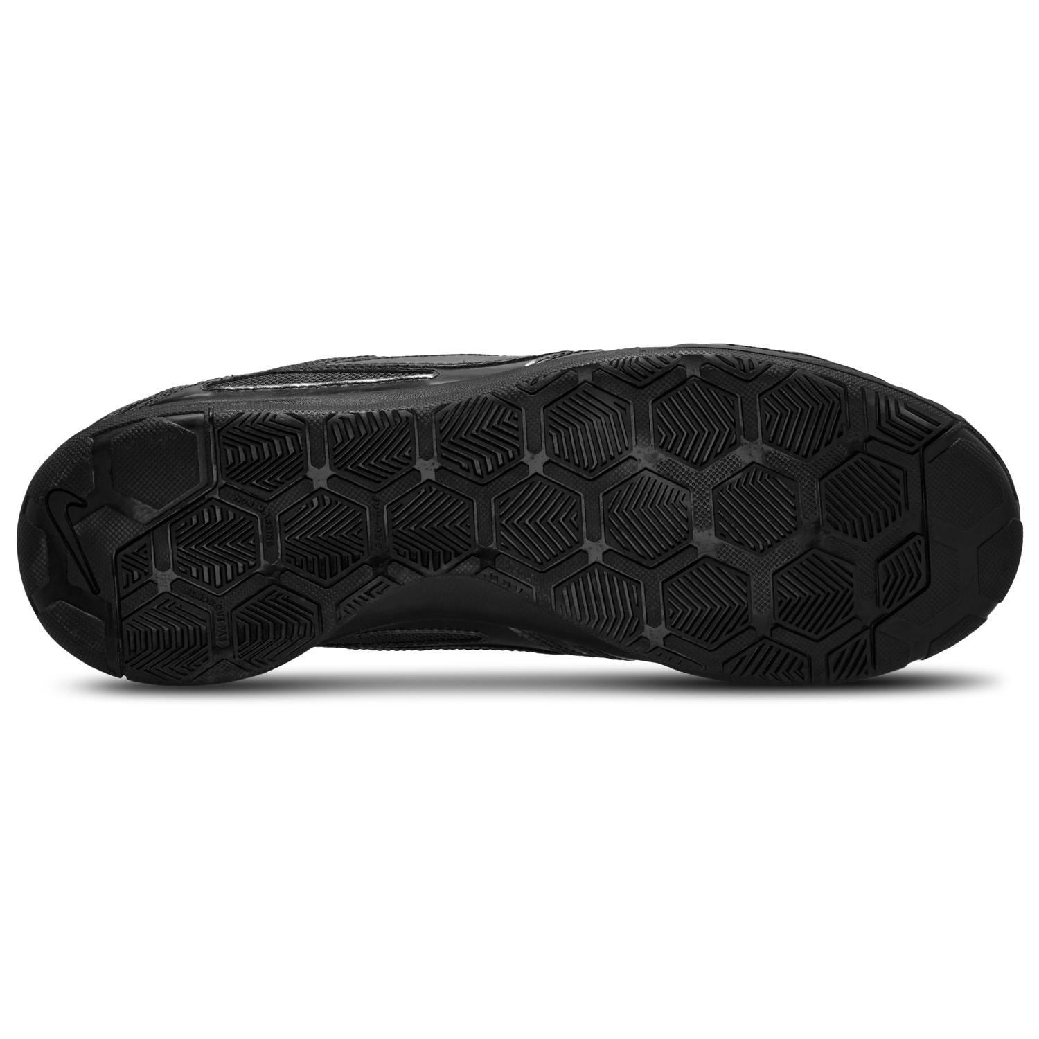 Nike Gato Lv8 - Men's - Anthracite/Black/Anthracite