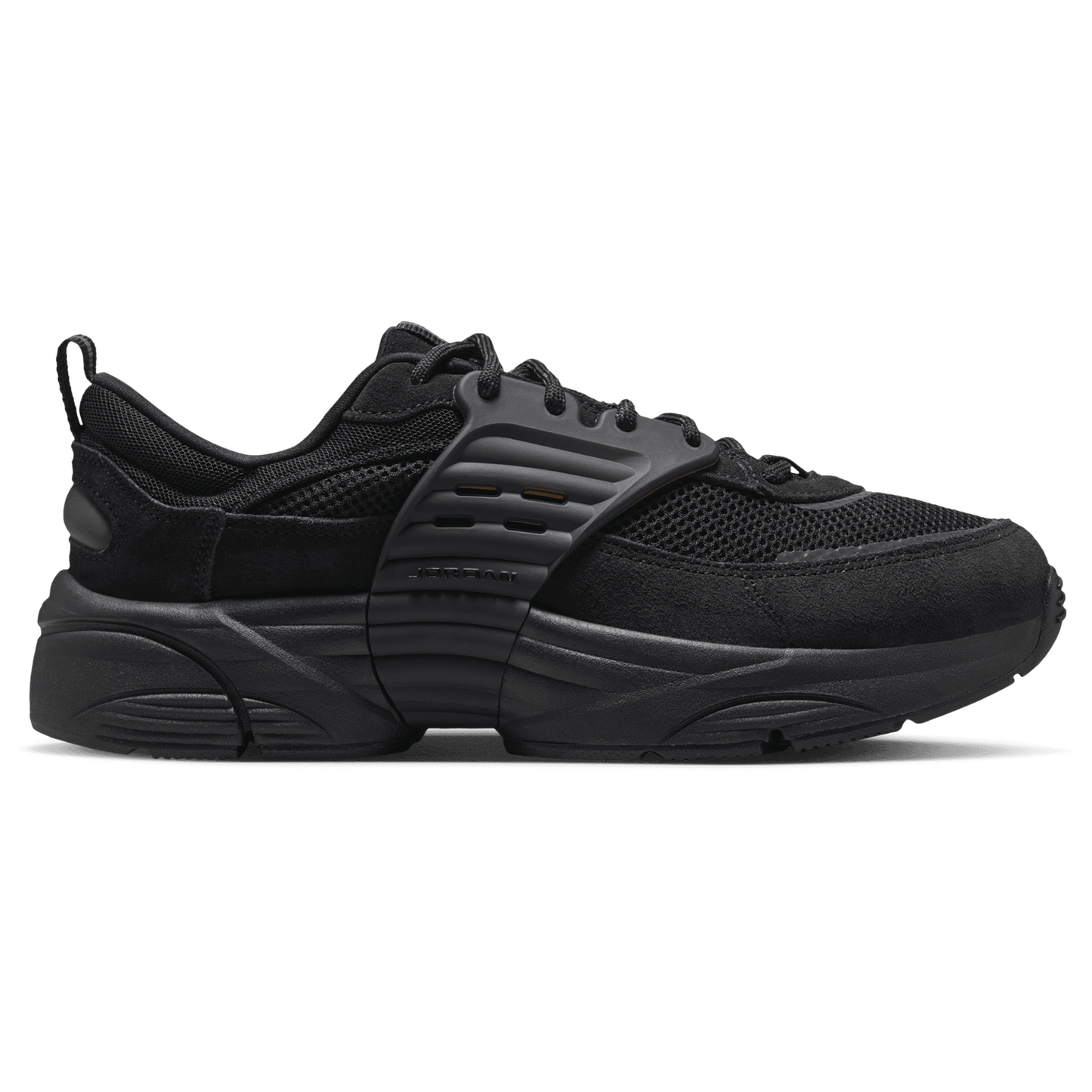 Jordan Trunner O/S - Men's - Black/Black/Anthracite