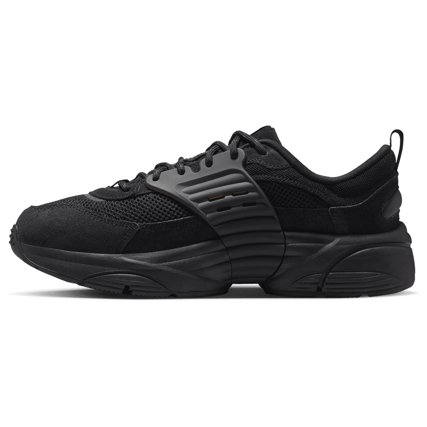 Jordan Trunner O/S - Men's - Black/Black/Anthracite