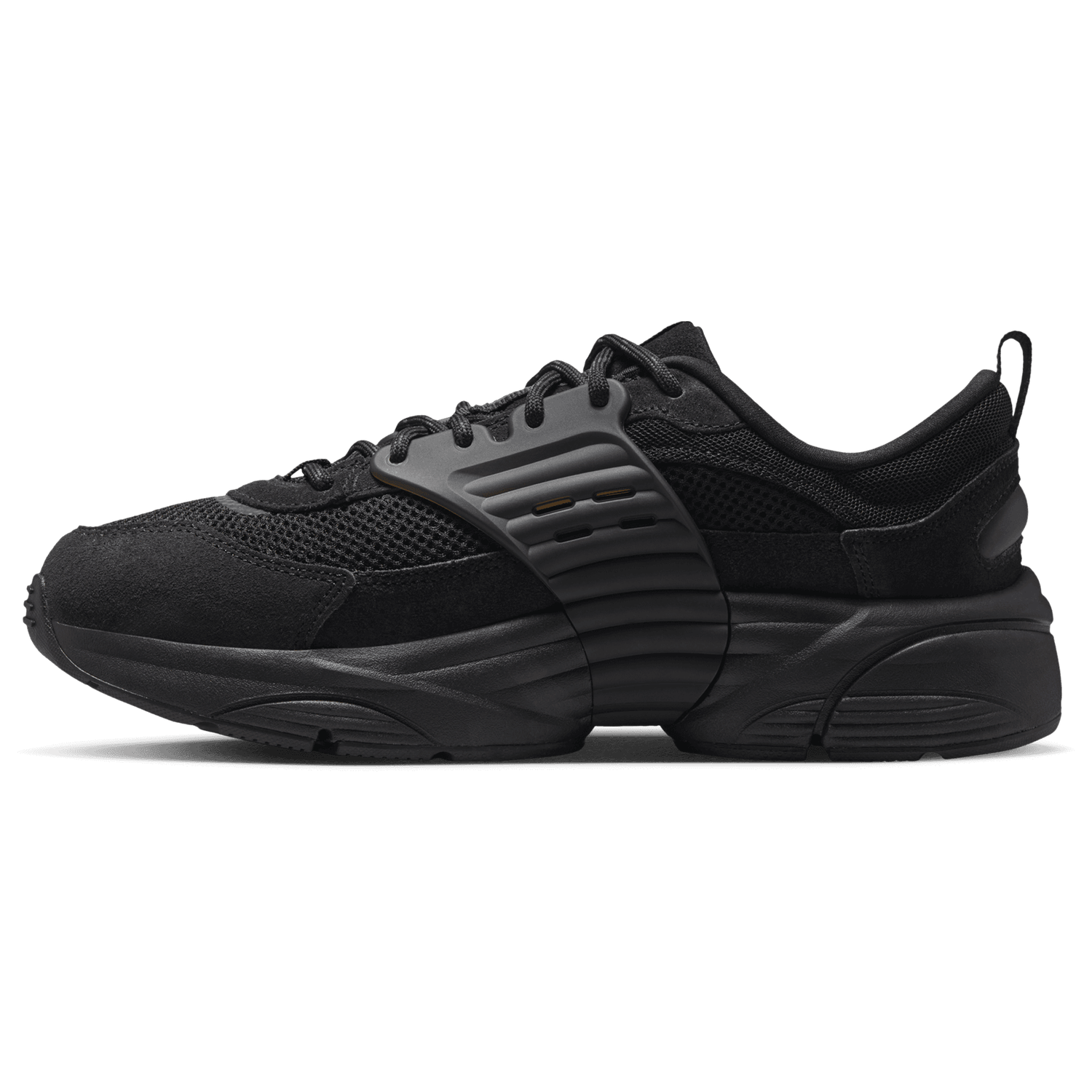 Jordan Trunner O/S - Men's - Black/Black/Anthracite