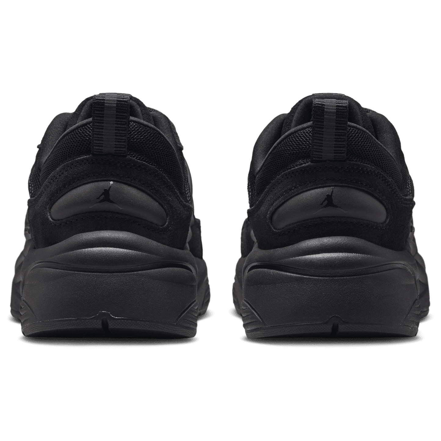 Jordan Trunner O/S - Men's - Black/Black/Anthracite